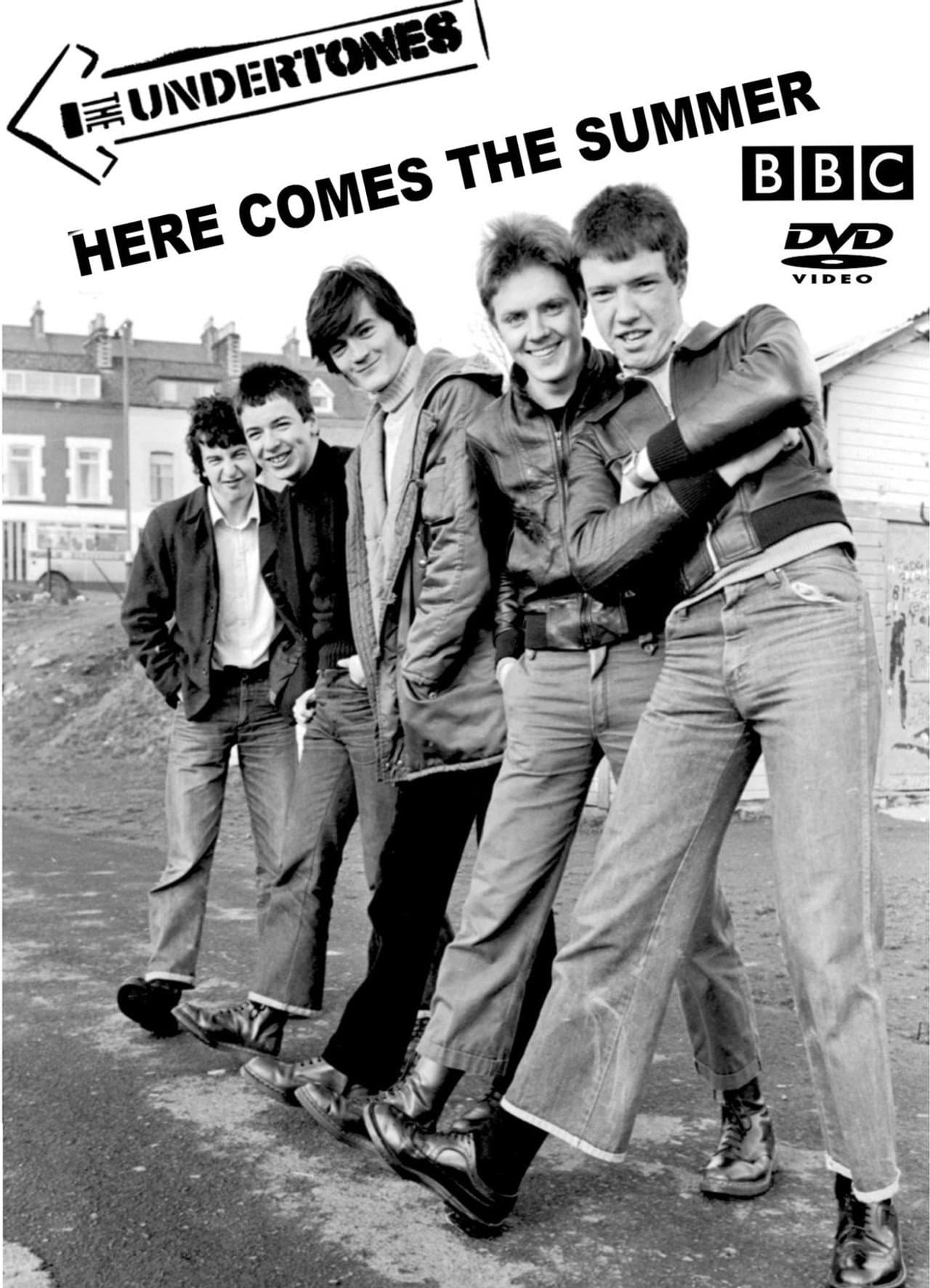 Here Comes the Summer: The Undertones Story preview 1