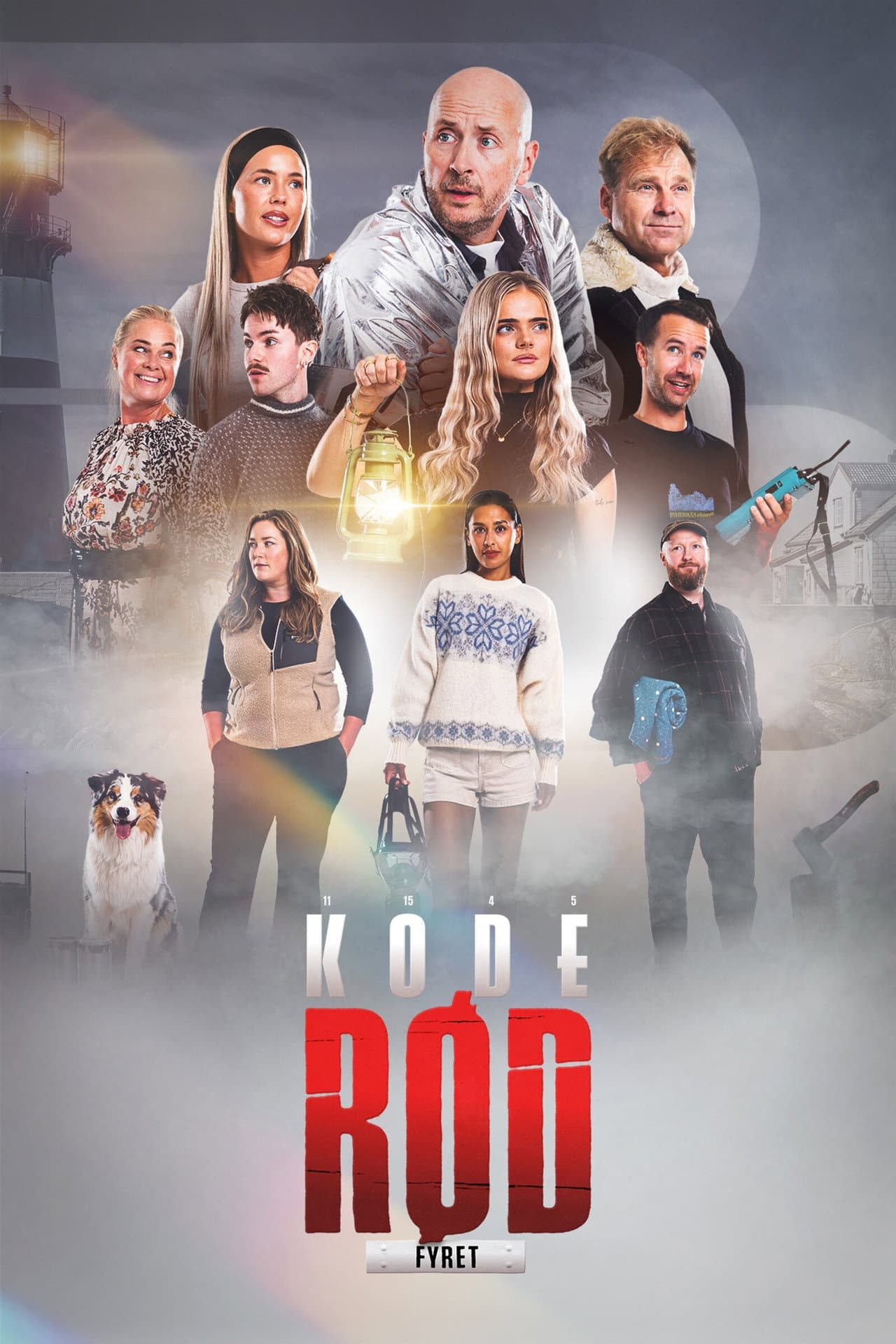 Kode Rød preview 2