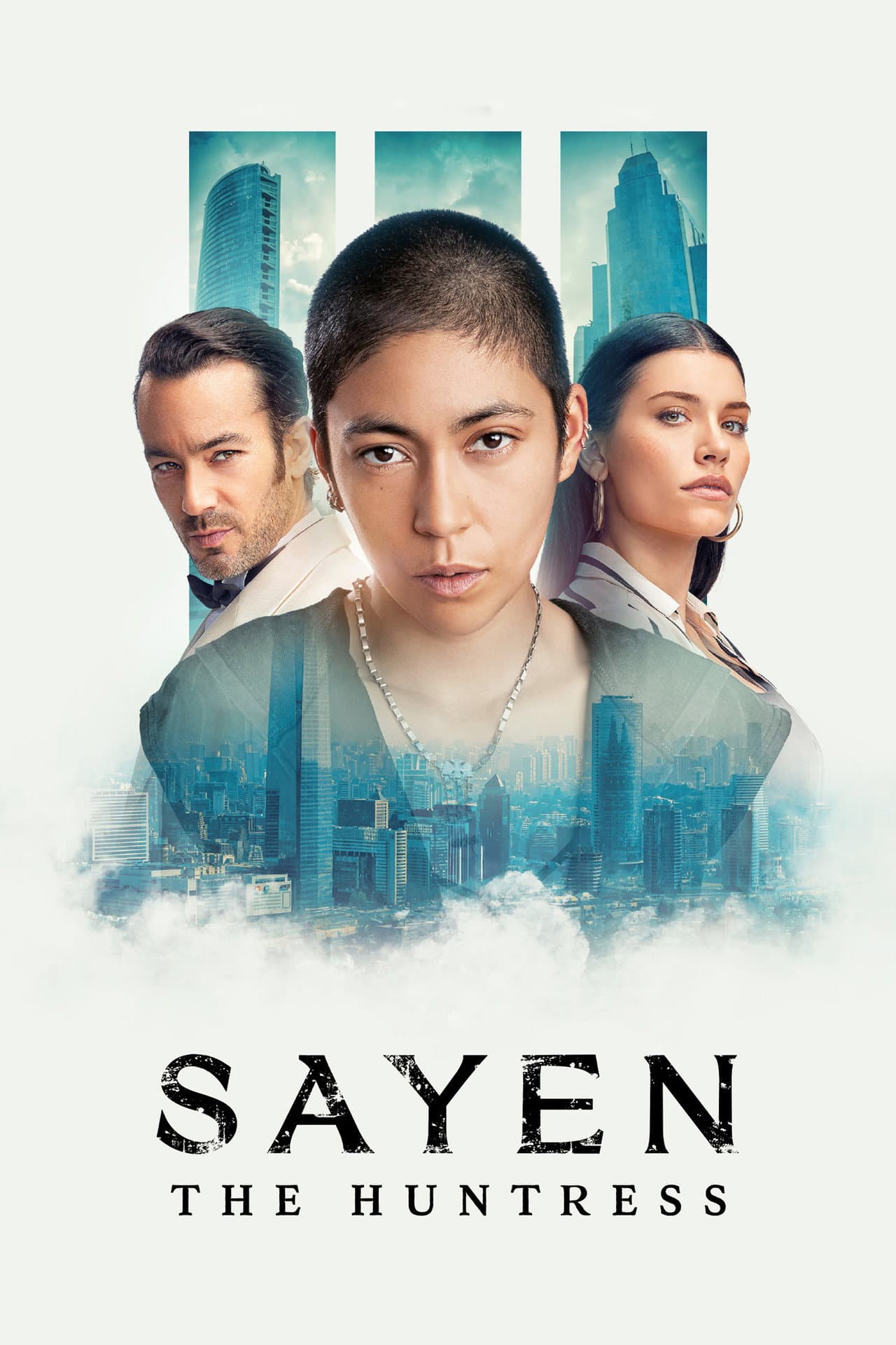 Sayen: The Huntress preview 2
