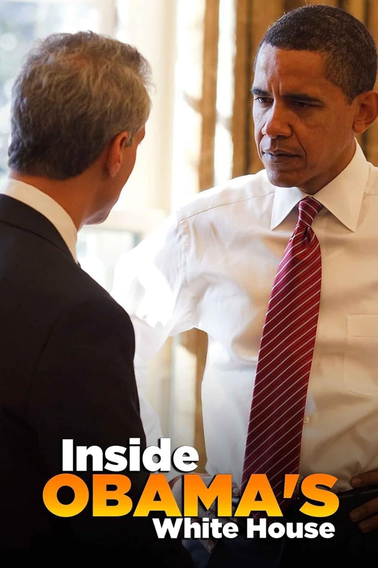 Inside Obama's White House preview 2