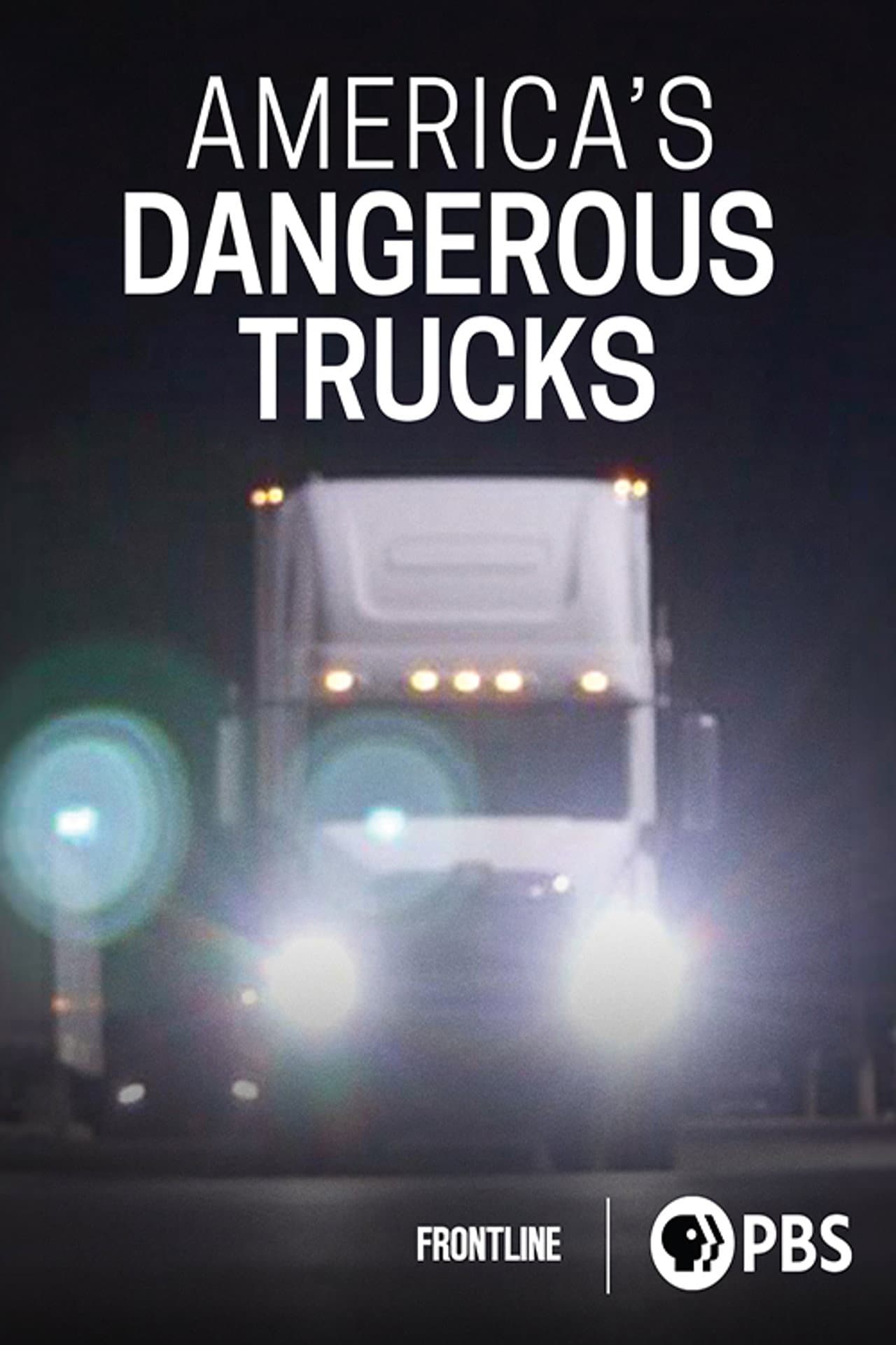 America's Dangerous Trucks preview 1