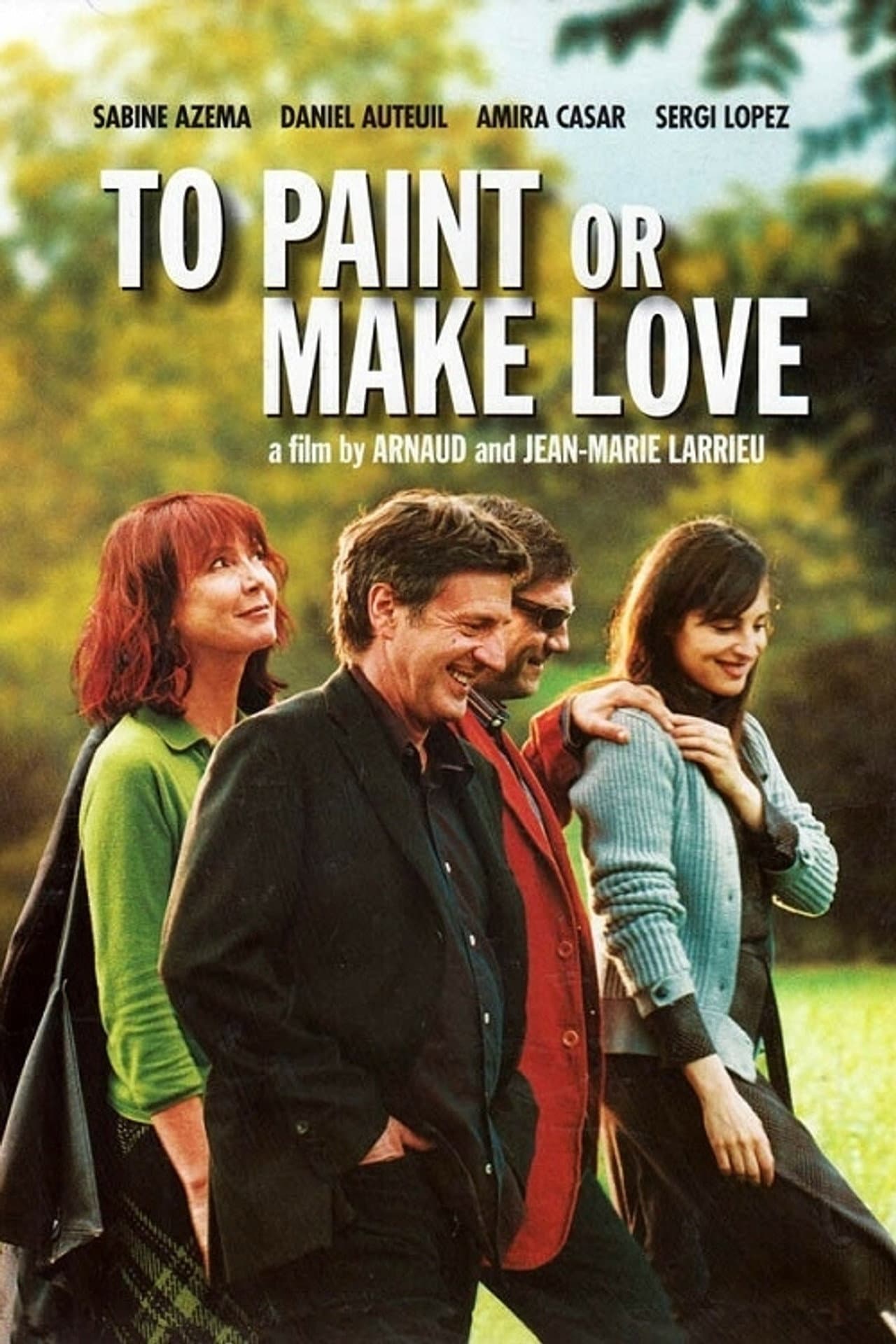 To Paint or Make Love preview 2