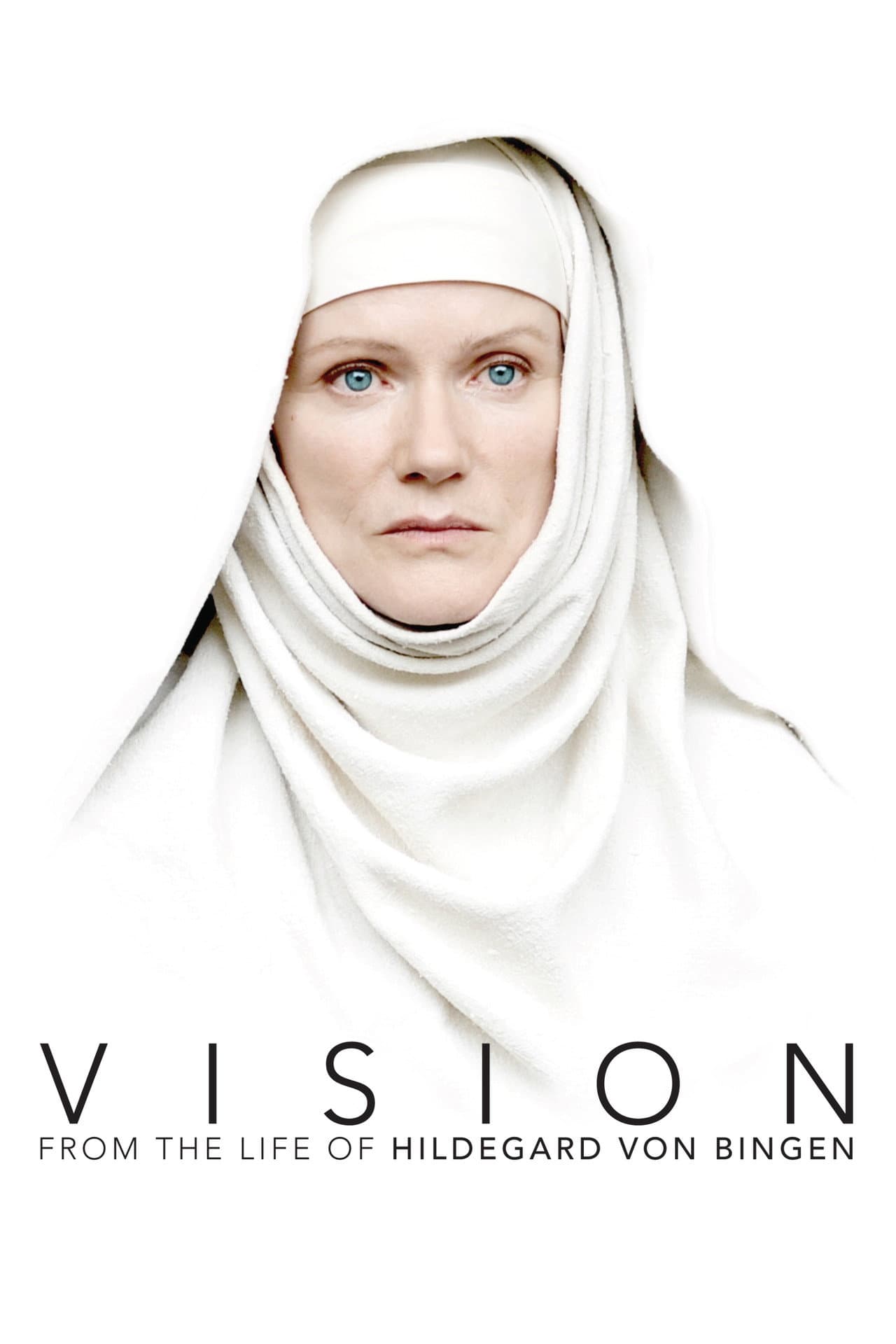 Vision - From the Life of Hildegard von Bingen preview 2