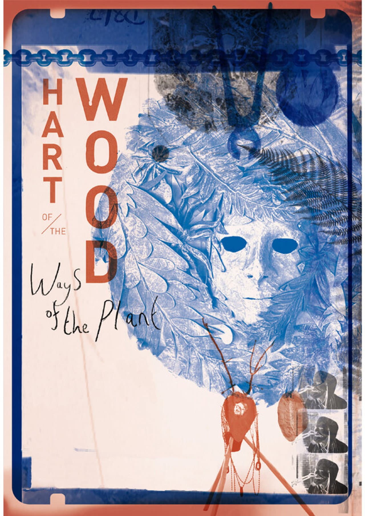 Hart of the Wood ‘Ways of the Plant' preview 1
