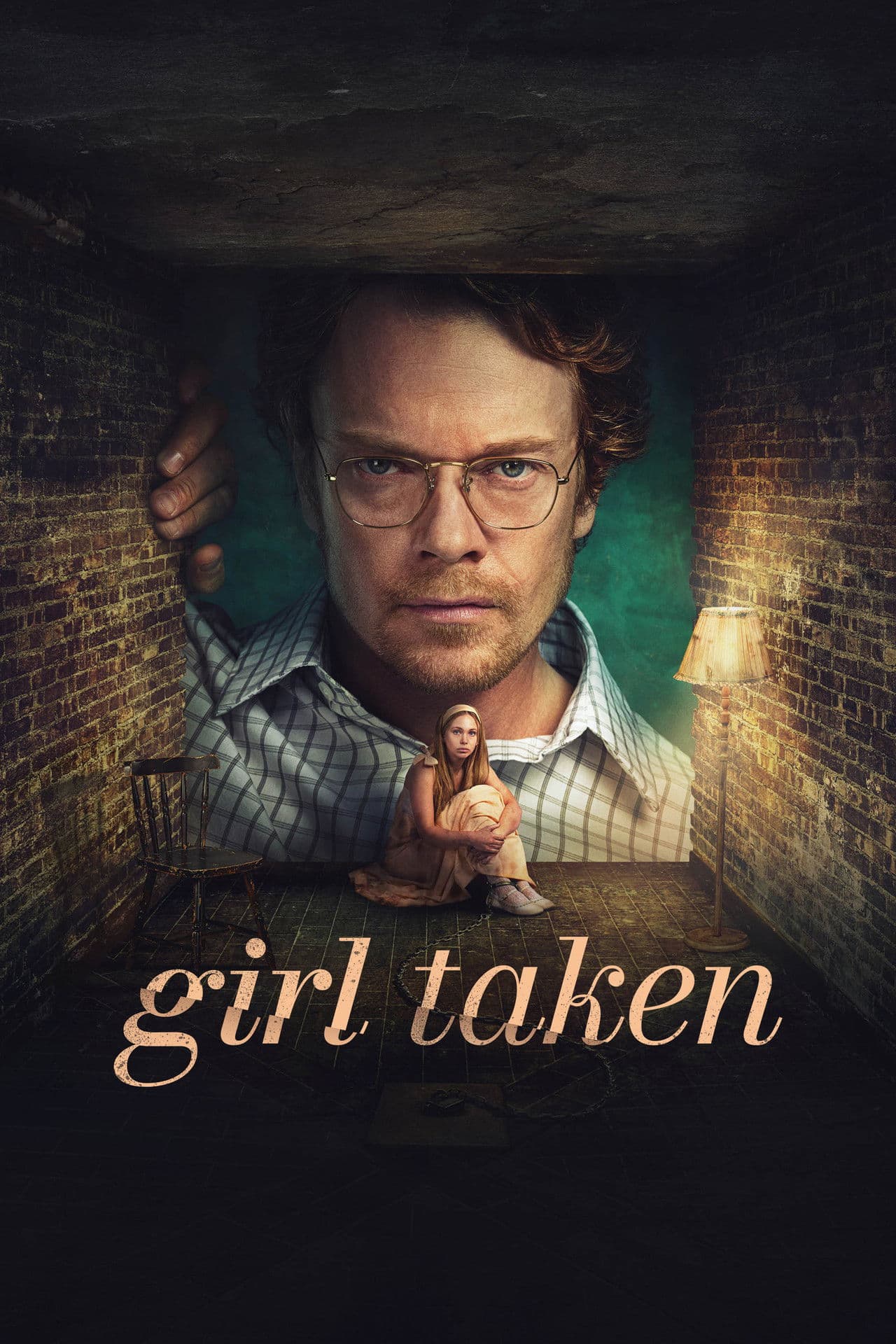 Girl Taken preview 2