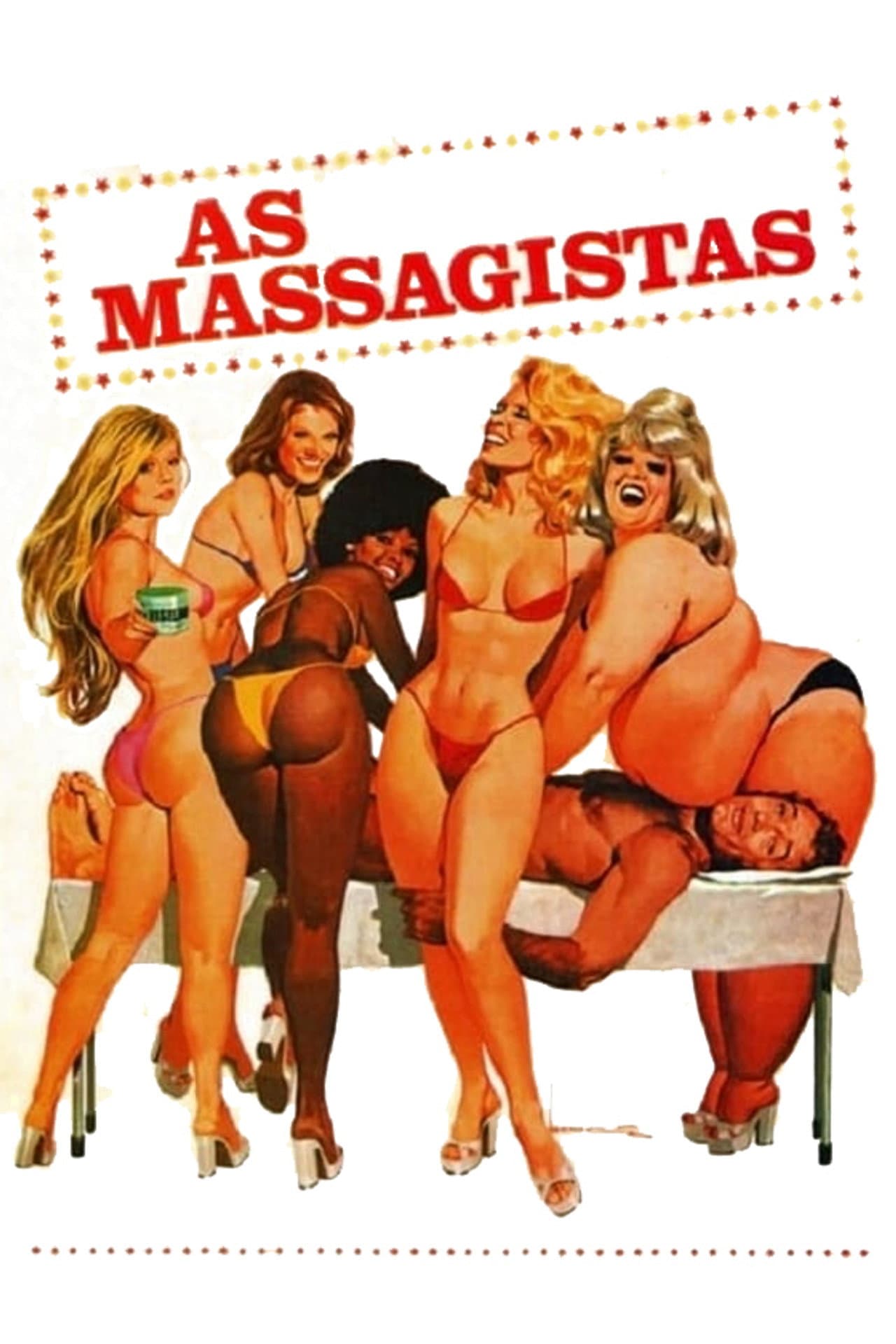 The Massage Professionals preview 1