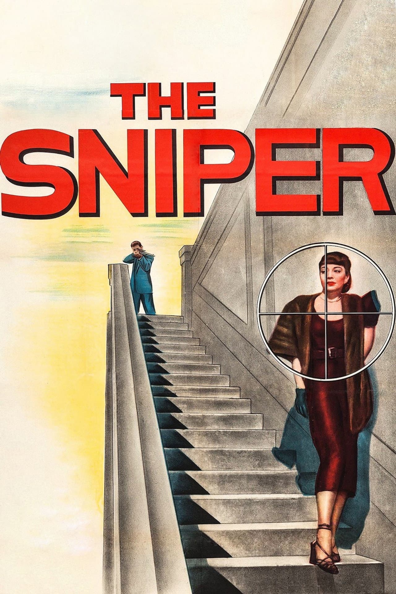 The Sniper preview 2