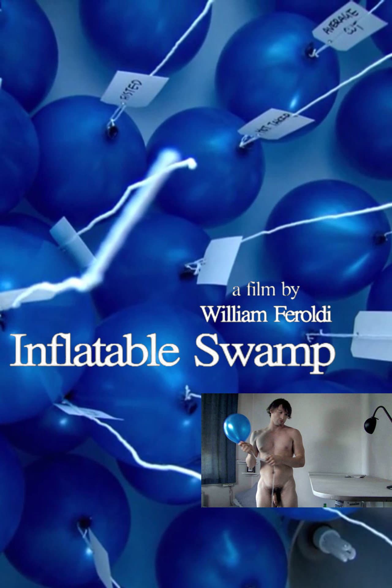 Inflatable Swamp preview 2