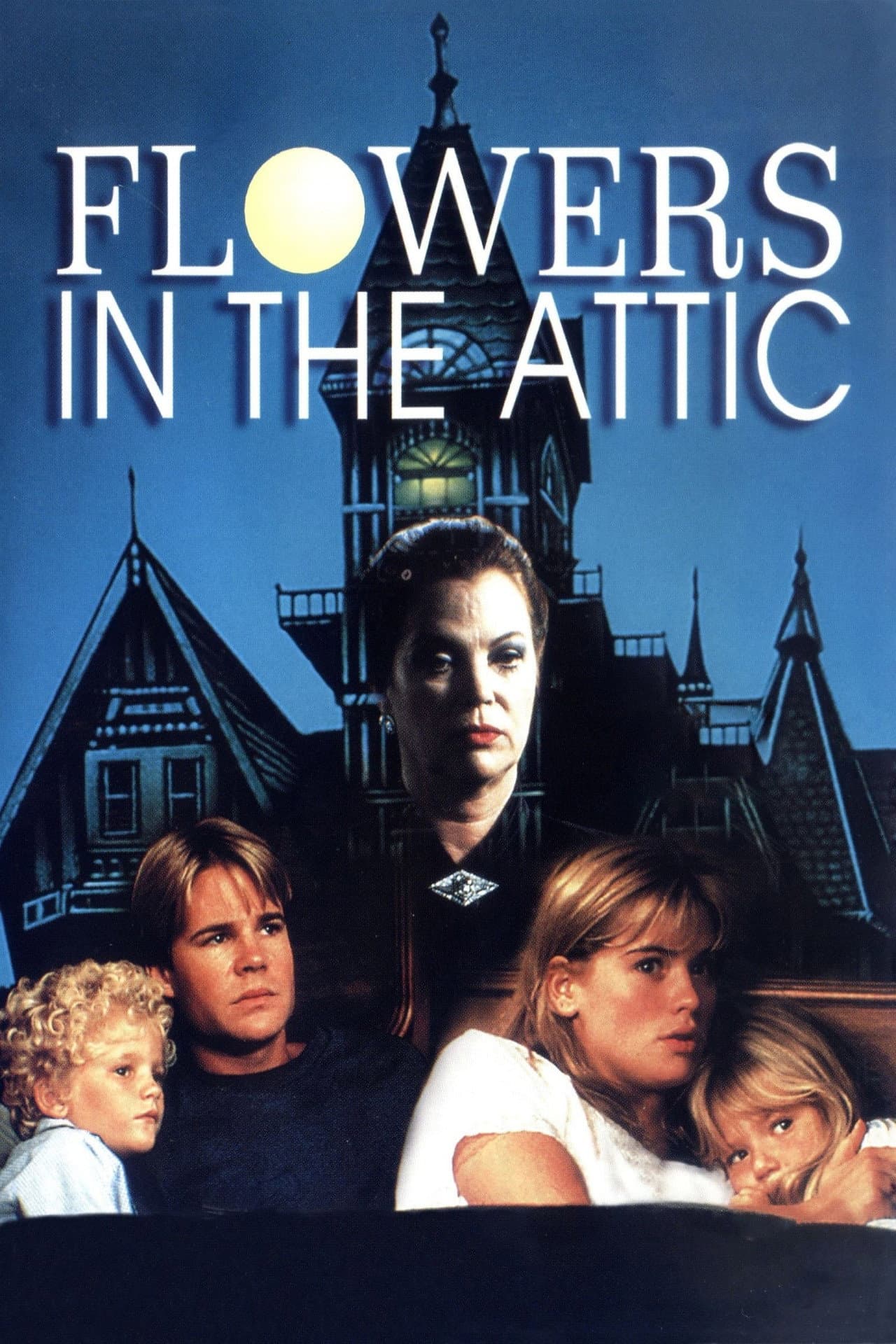 Flowers in the Attic preview 2