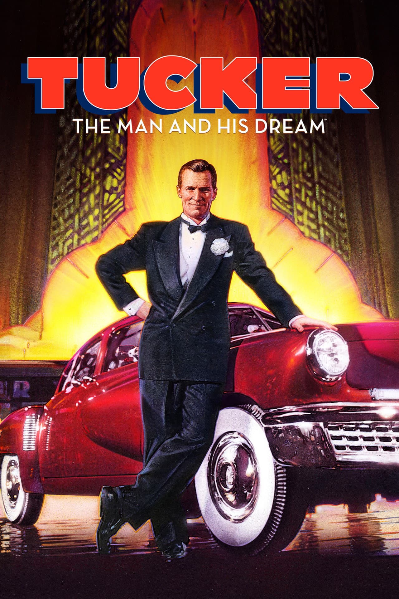 Tucker: The Man and His Dream preview 2