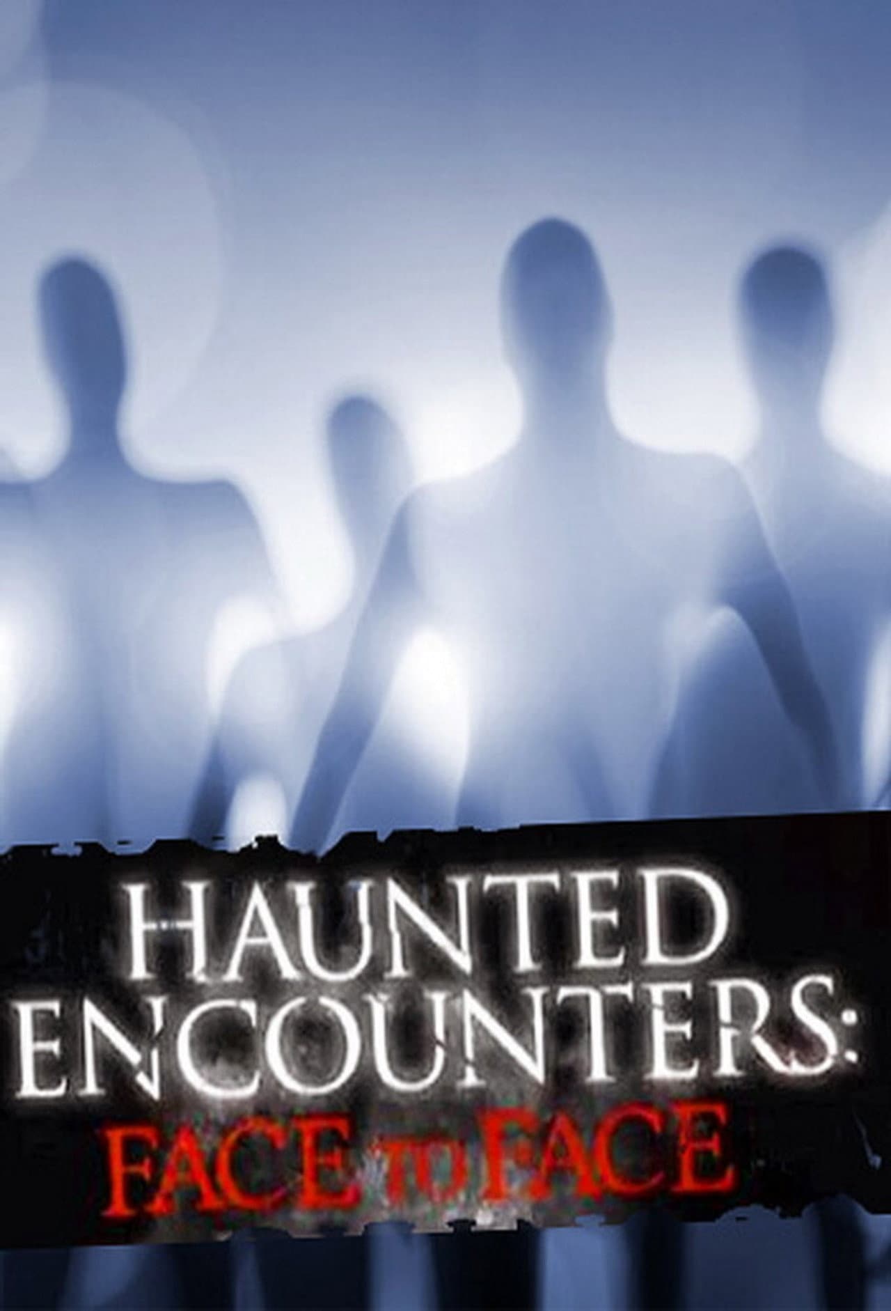 Haunted Encounters: Face to Face preview 1