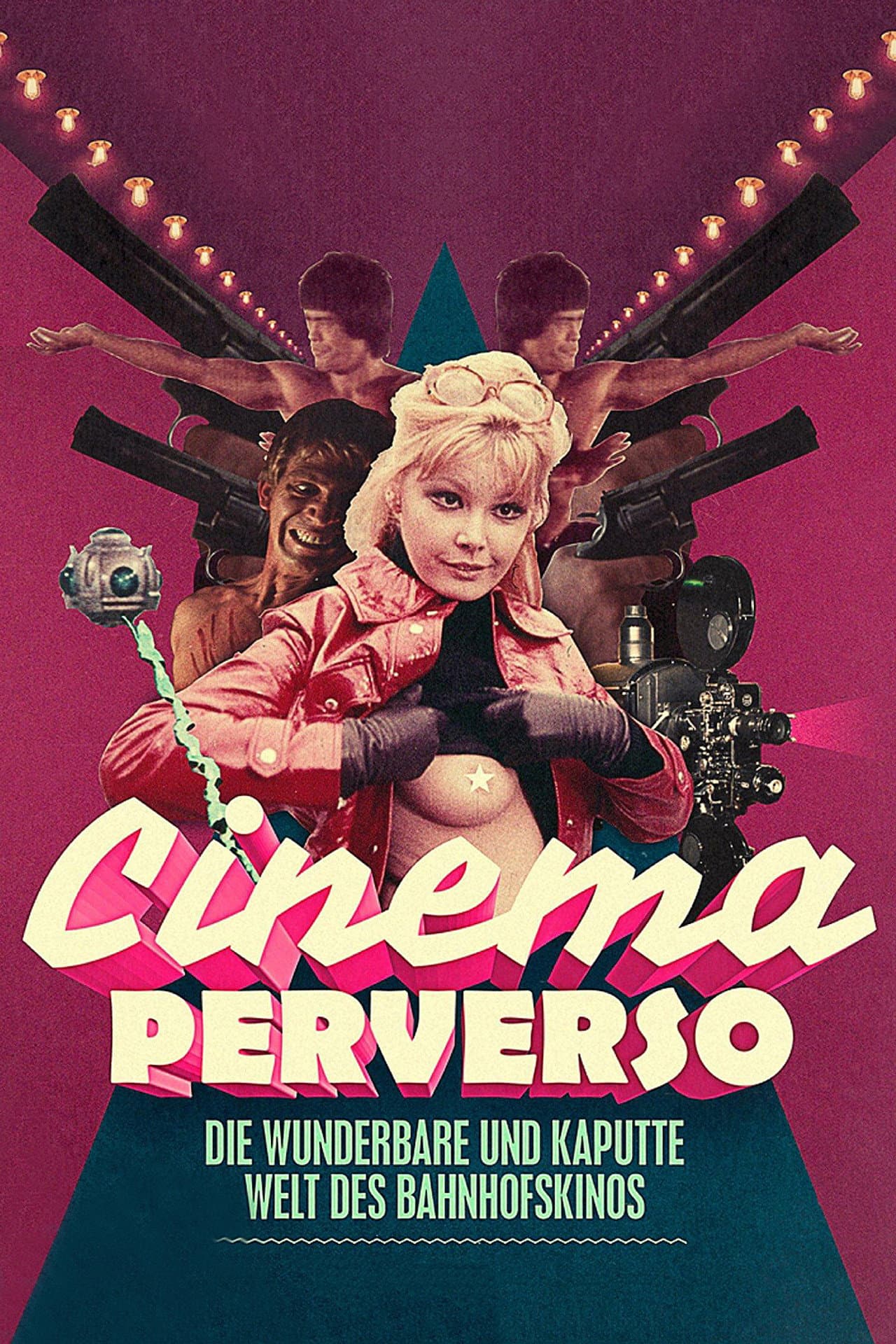 Cinema Perverso preview 2