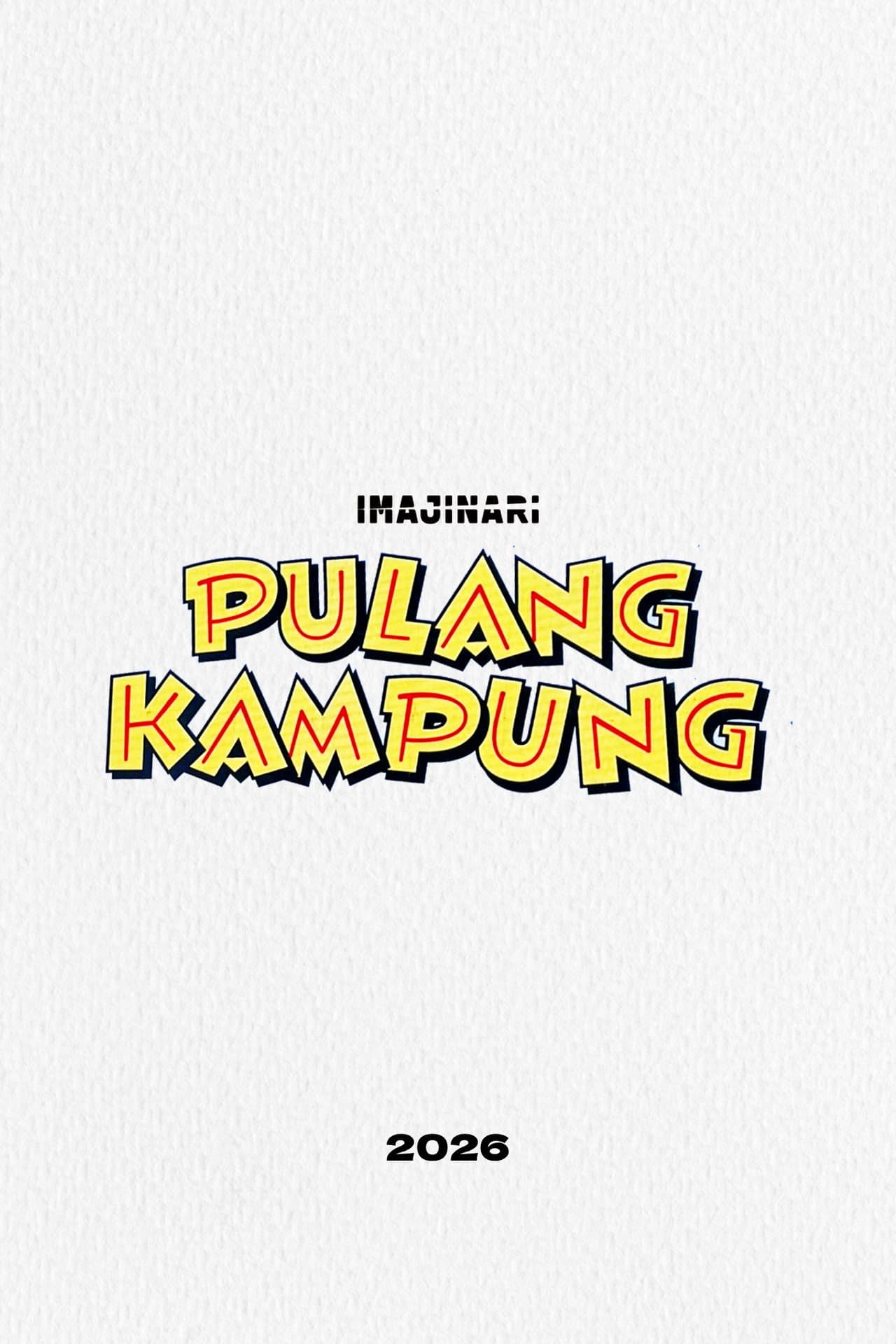 Pulang Kampung preview 1