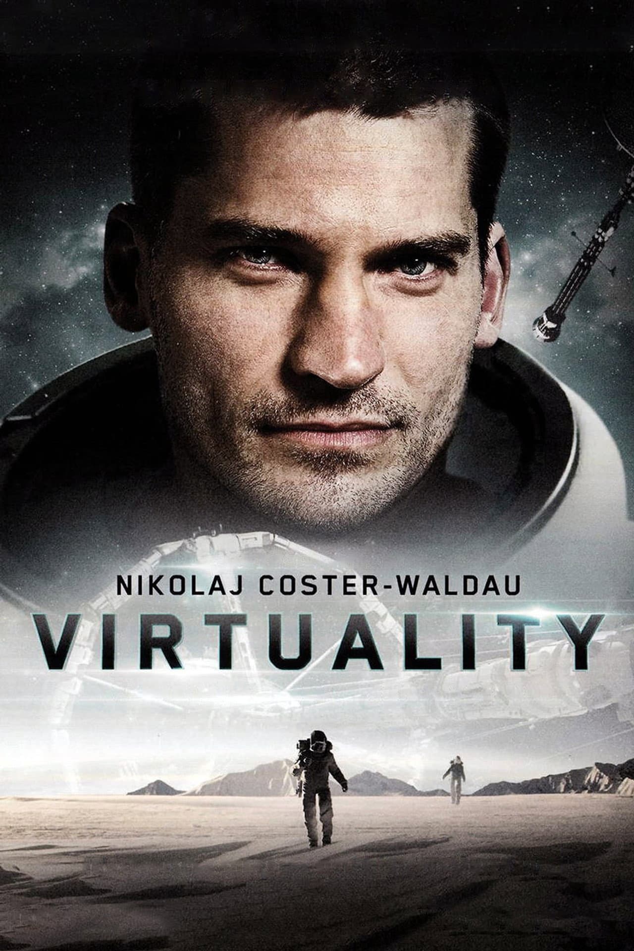 Virtuality preview 1