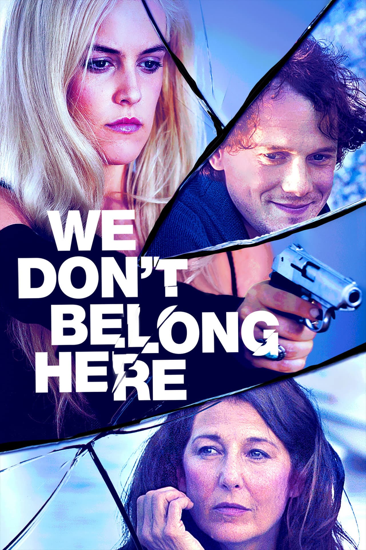 We Don't Belong Here preview 2