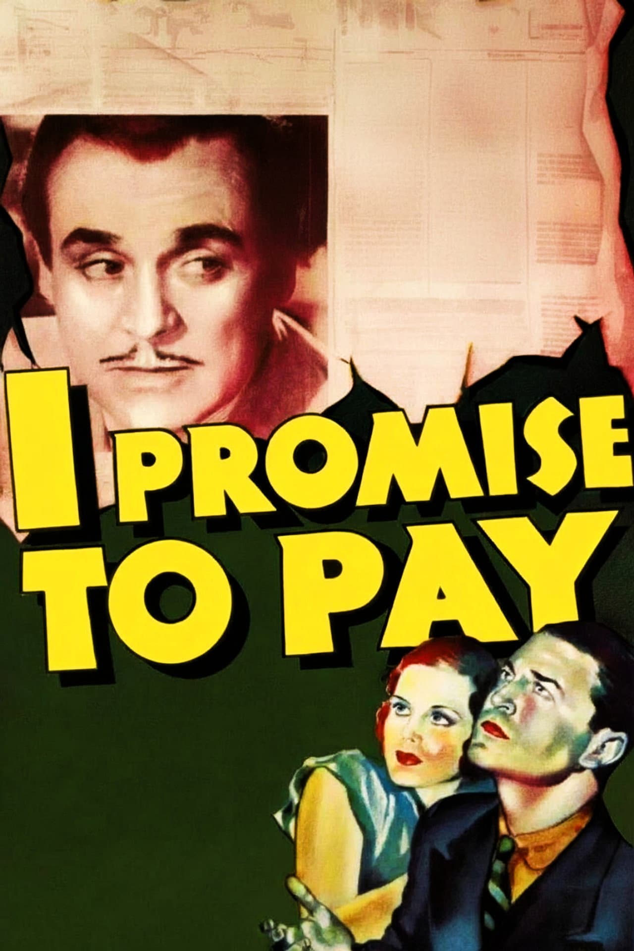 I Promise to Pay preview 2