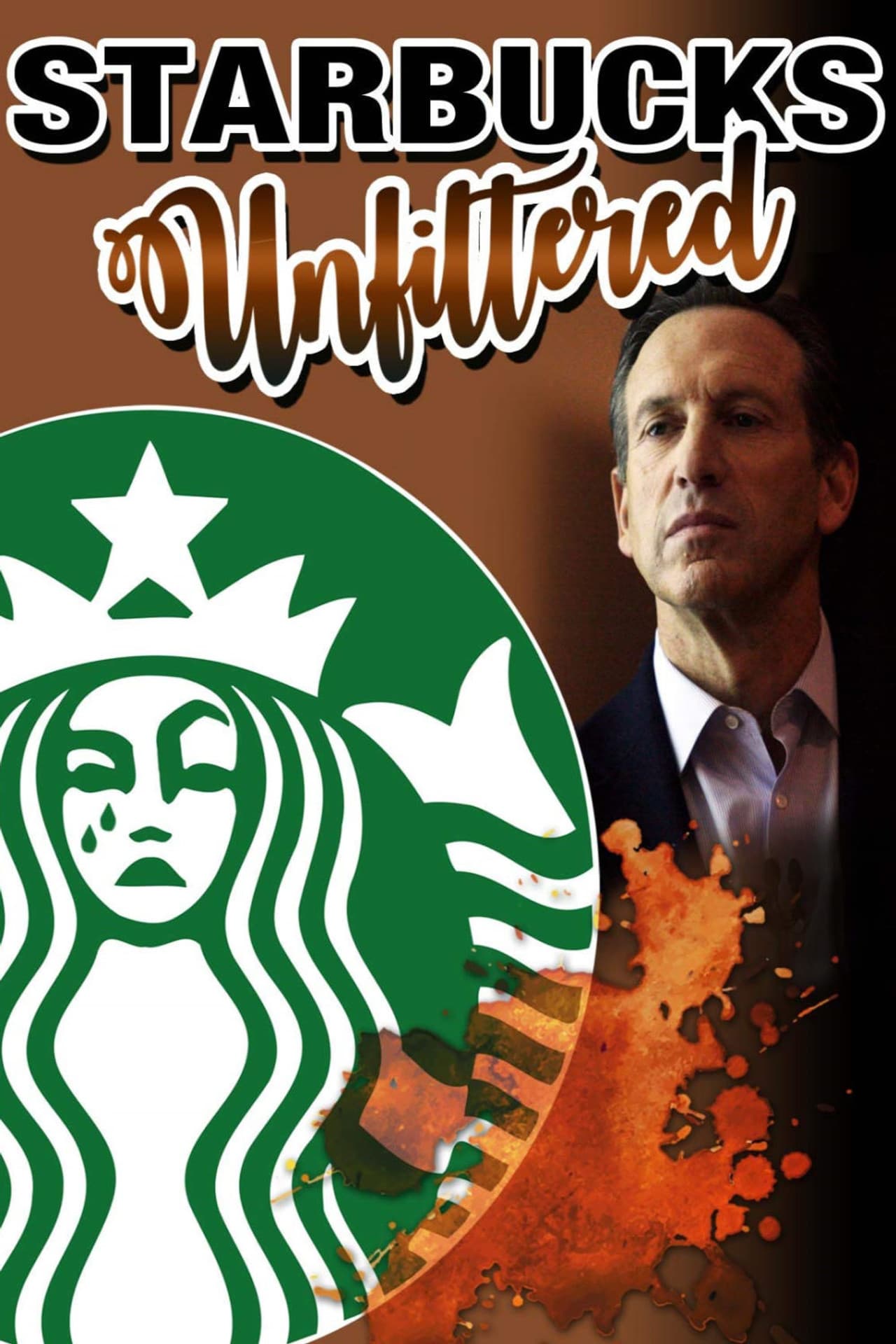 Starbucks Unfiltered preview 2