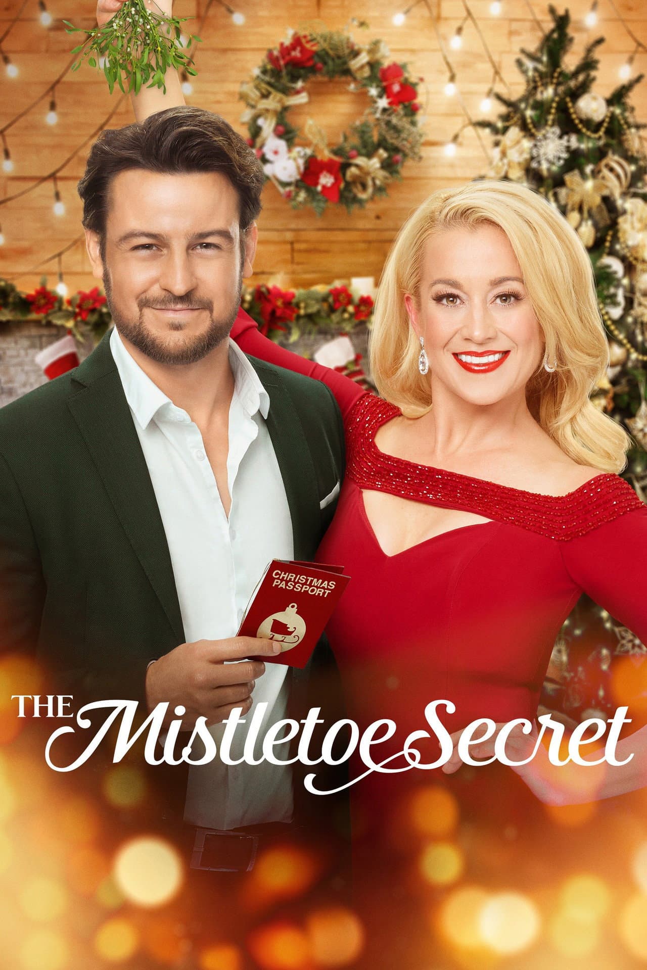 The Mistletoe Secret preview 2