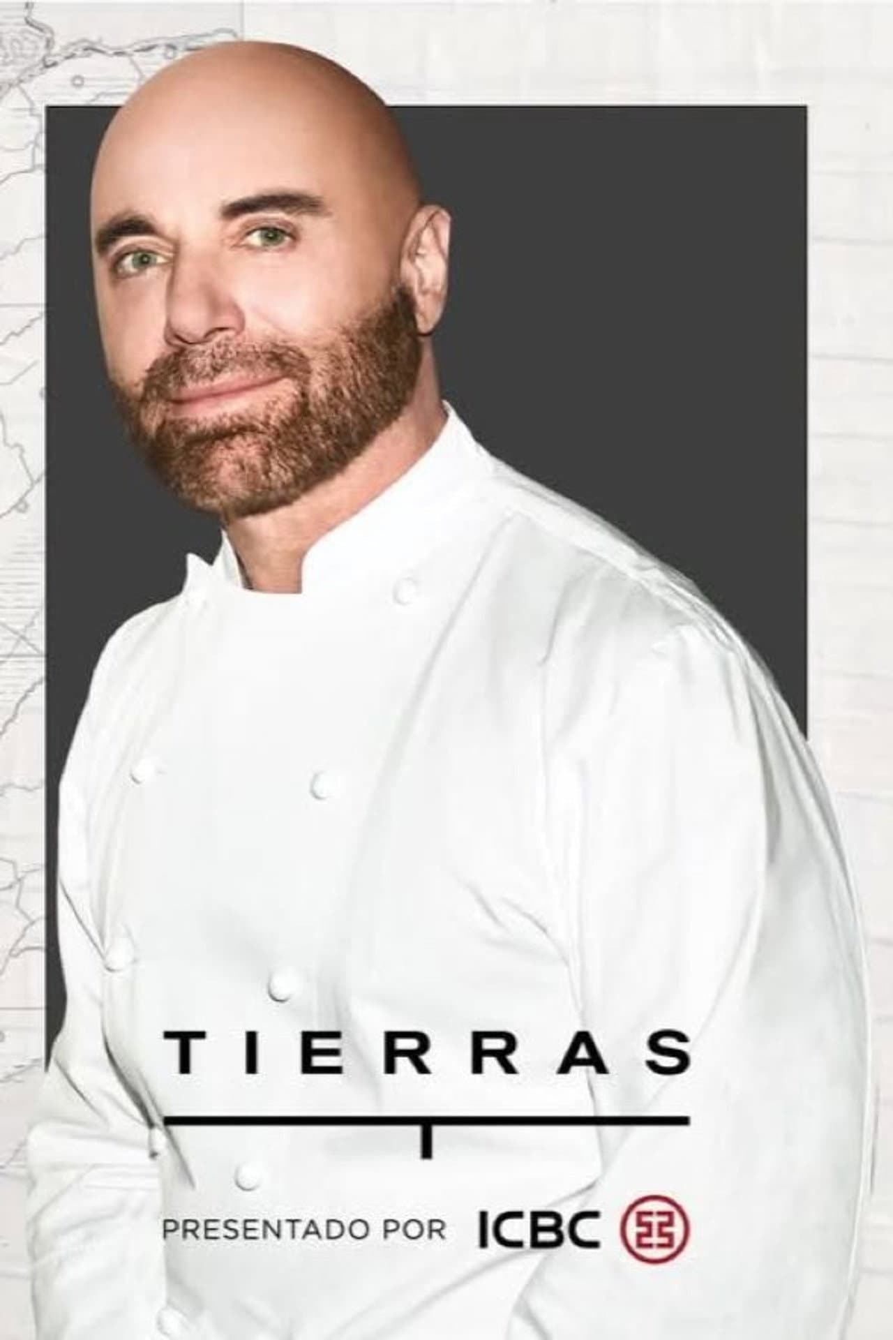 Proyecto Tierras preview 1
