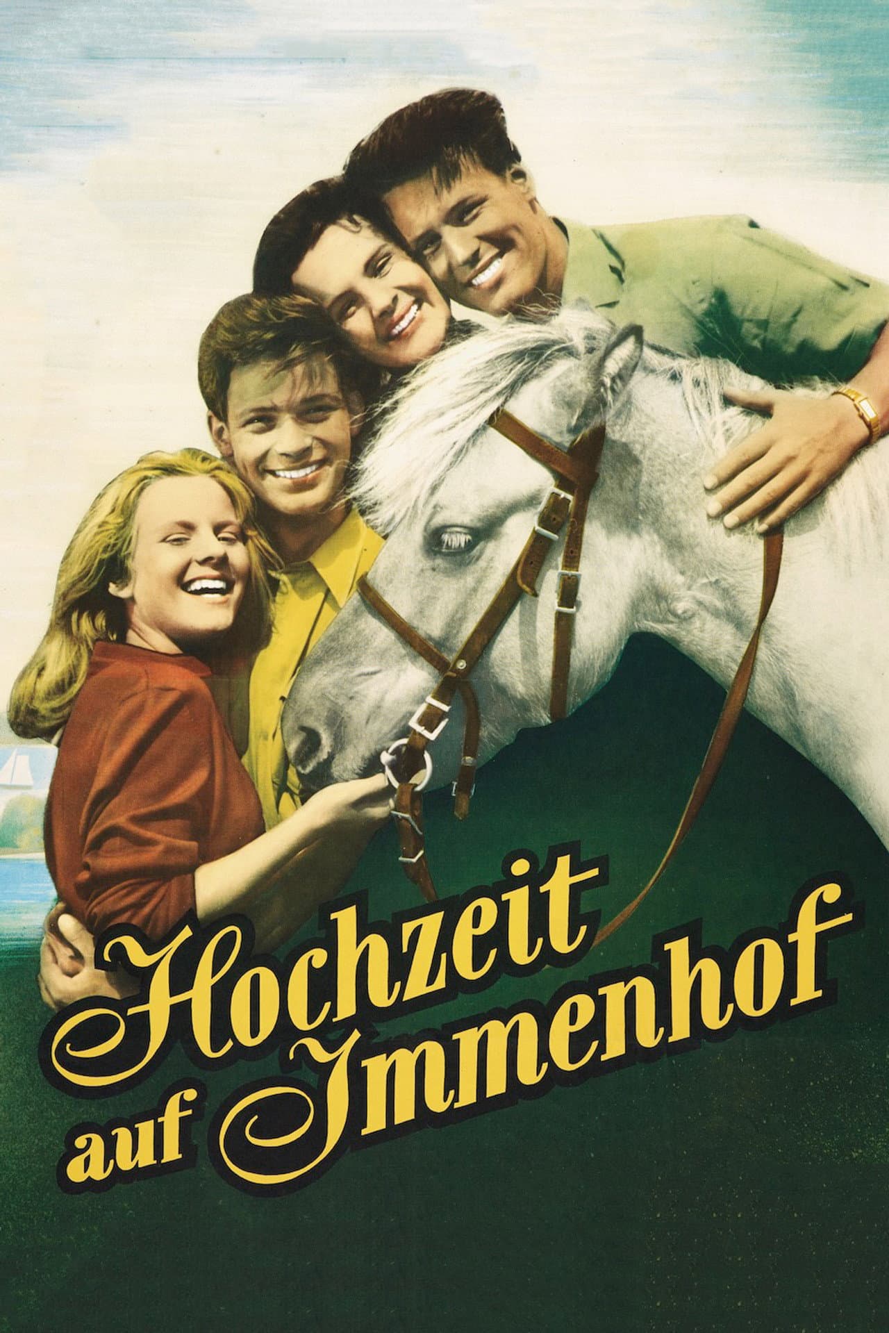 Hochzeit auf Immenhof preview 2