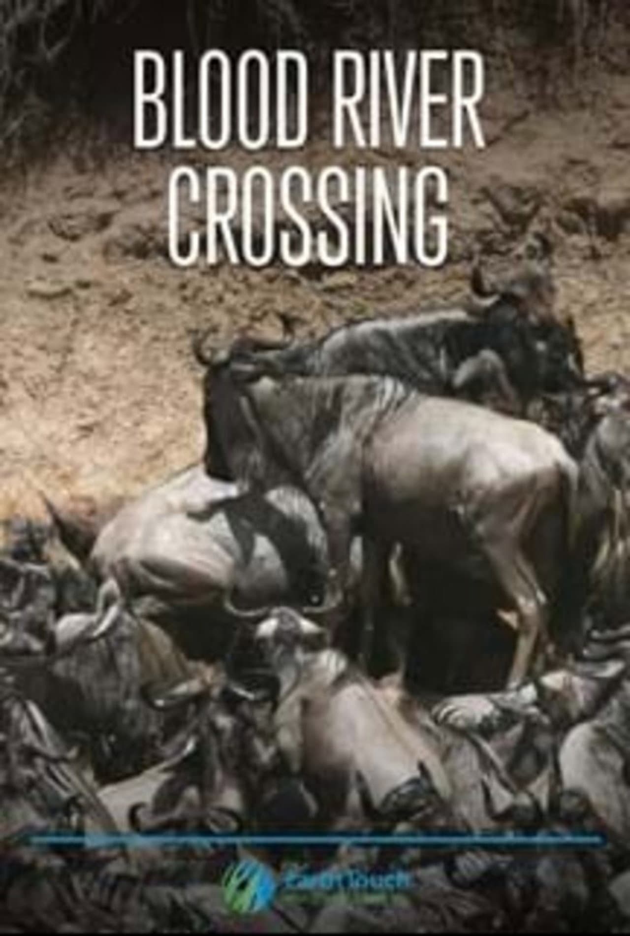 Blood River Crossing preview 1