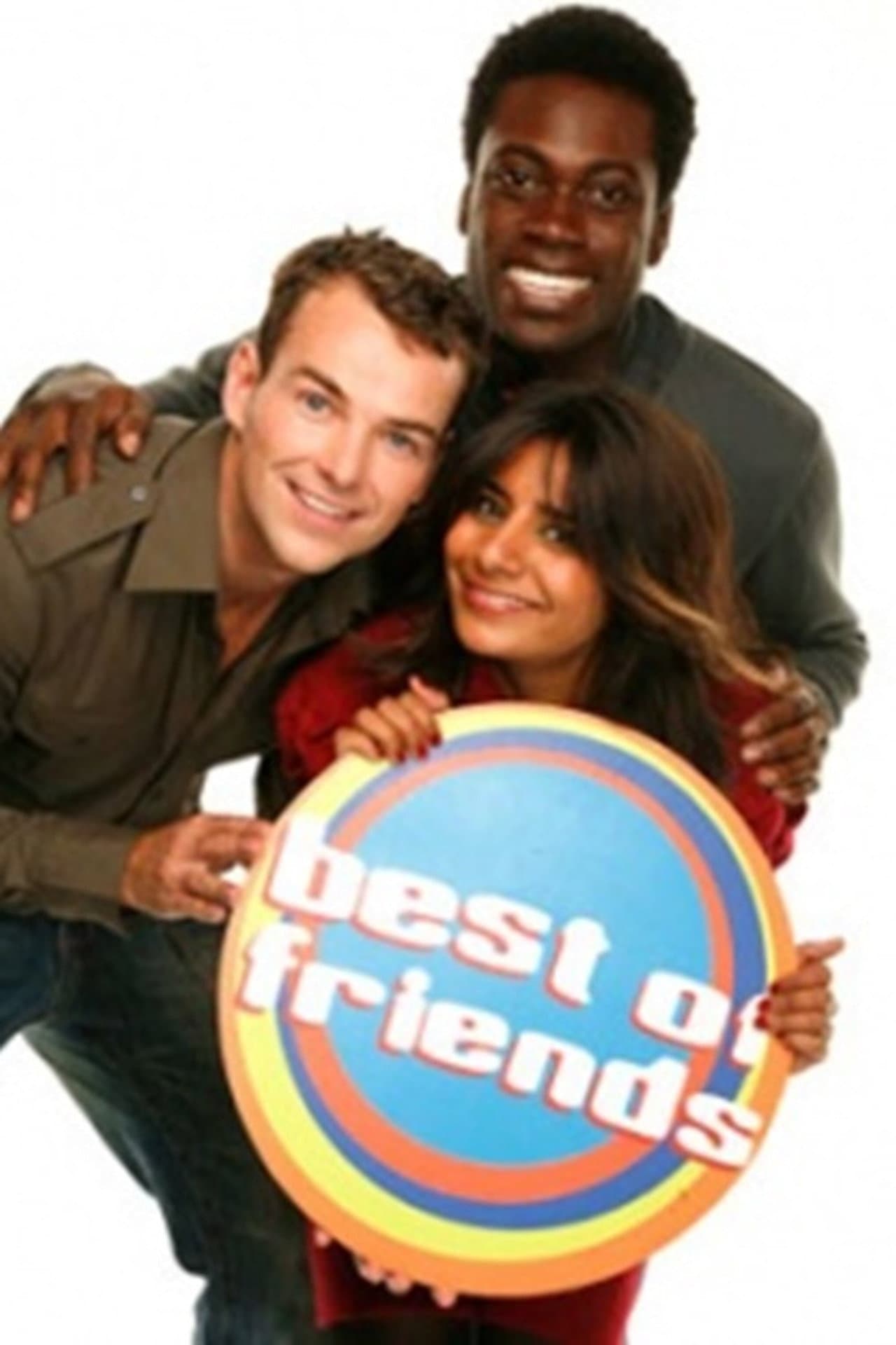 Best of Friends preview 2
