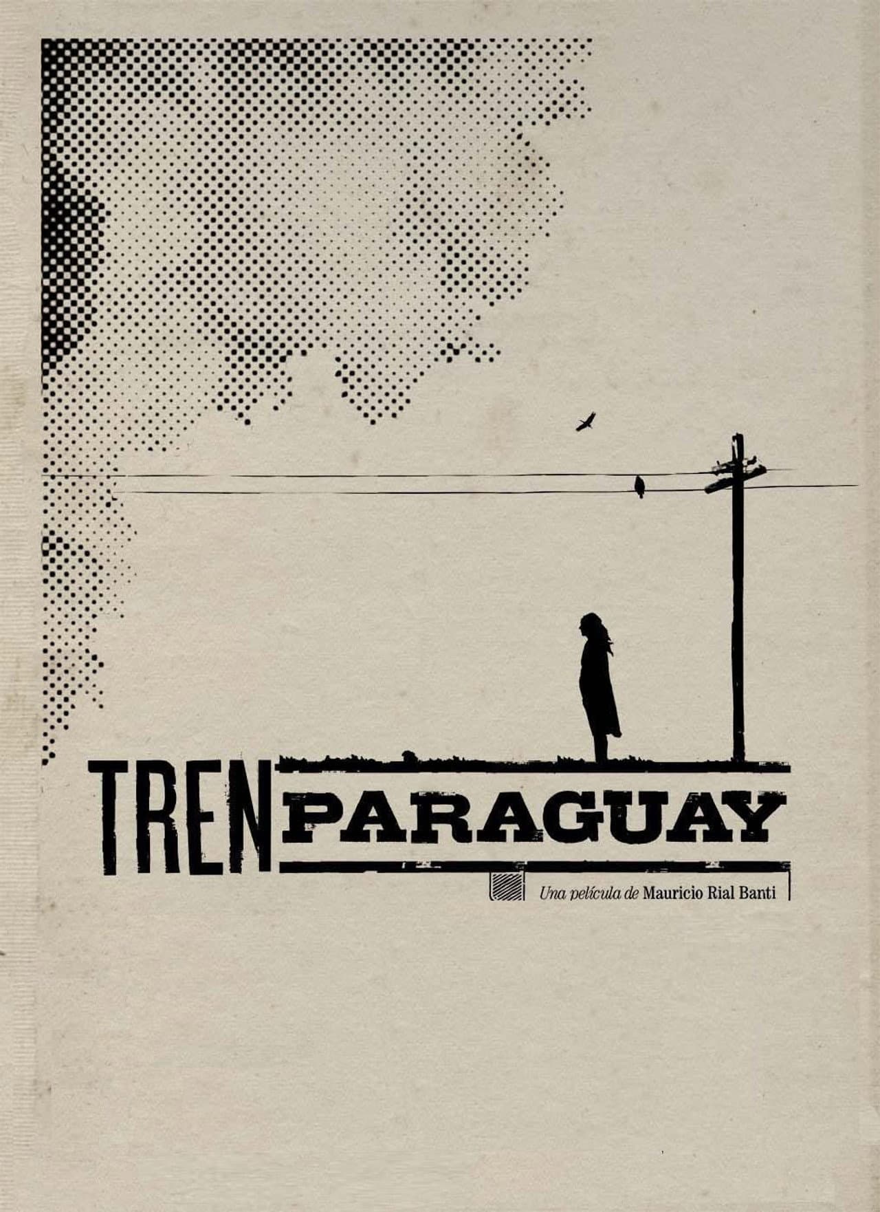 Tren Paraguay preview 2