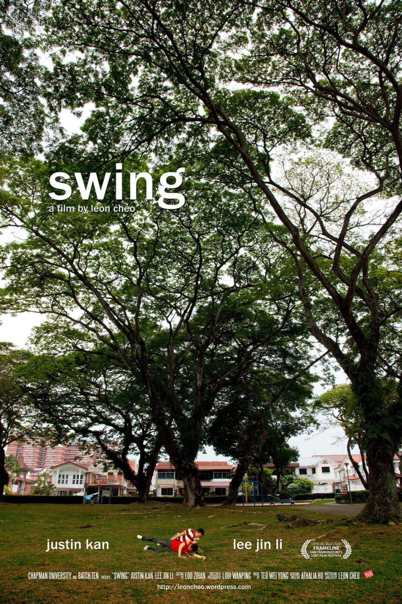 Swing preview 2
