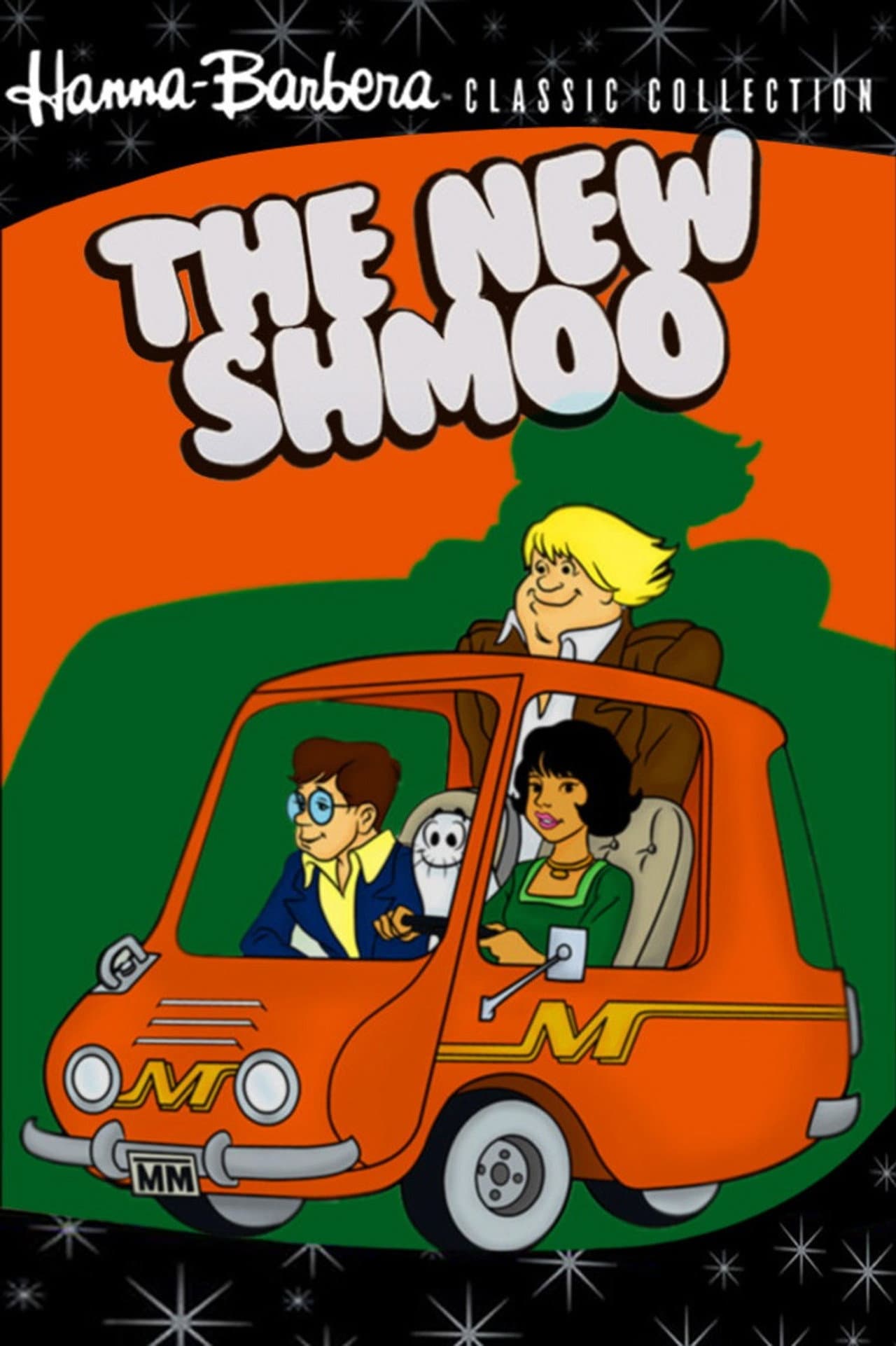 The New Shmoo preview 2