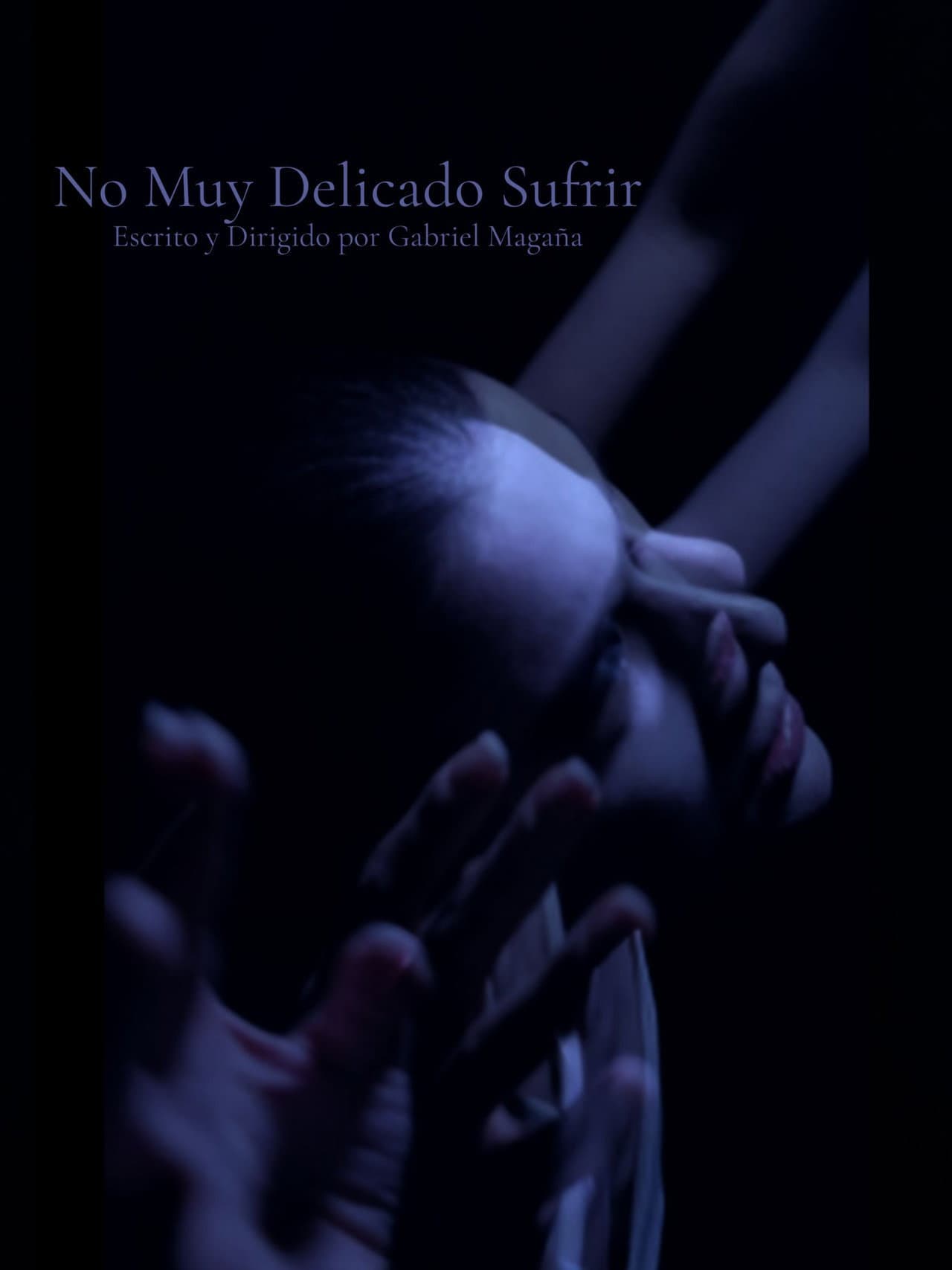 No Muy Delicado Sufrir preview 1
