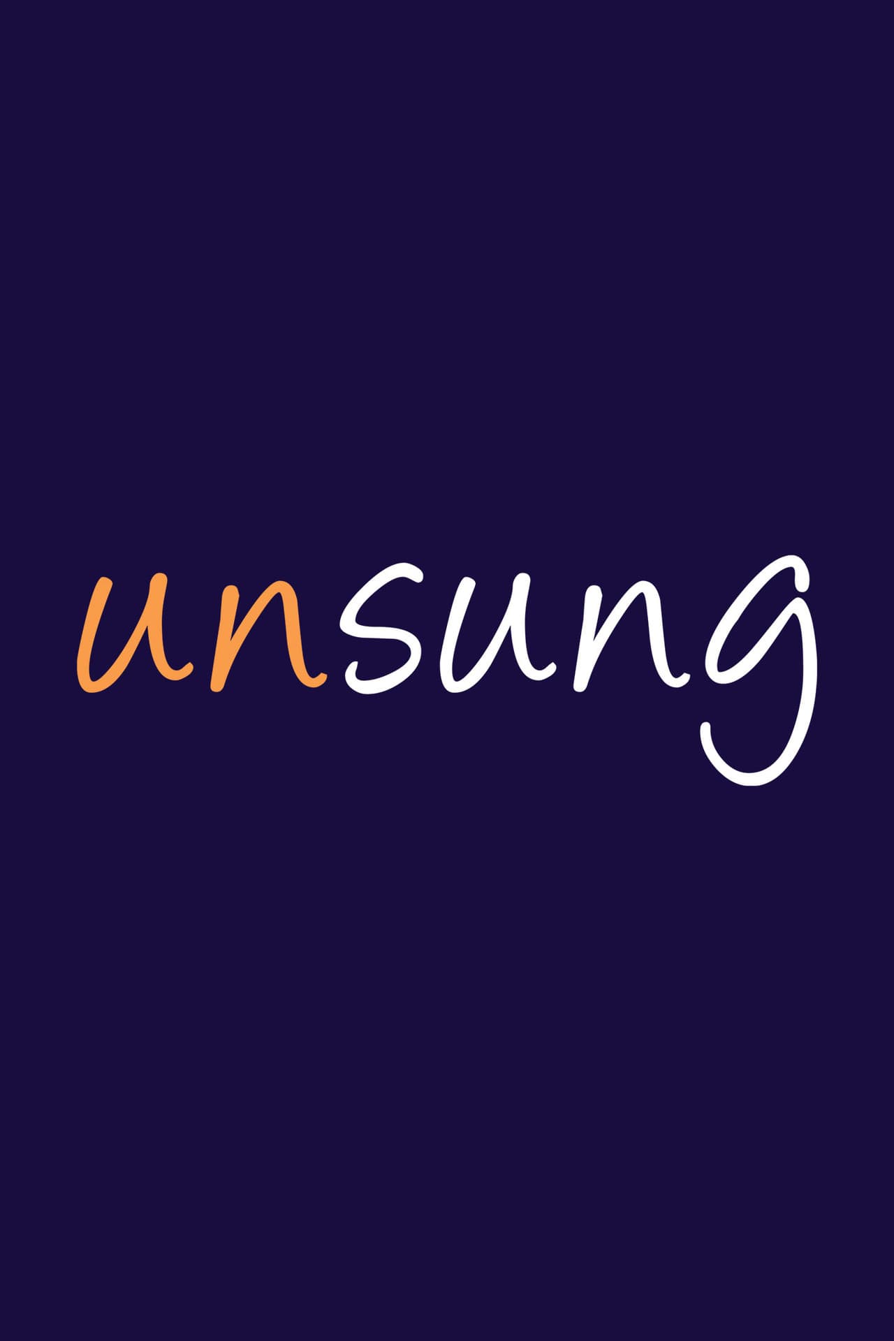 Unsung preview 2
