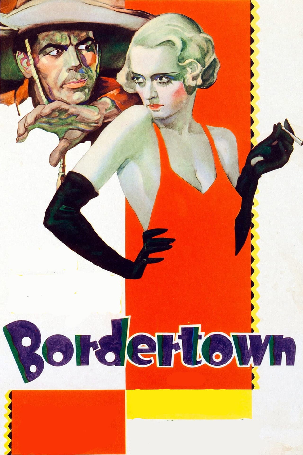Bordertown preview 2