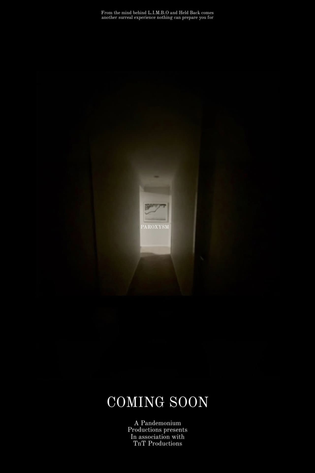 Paroxysm preview 1