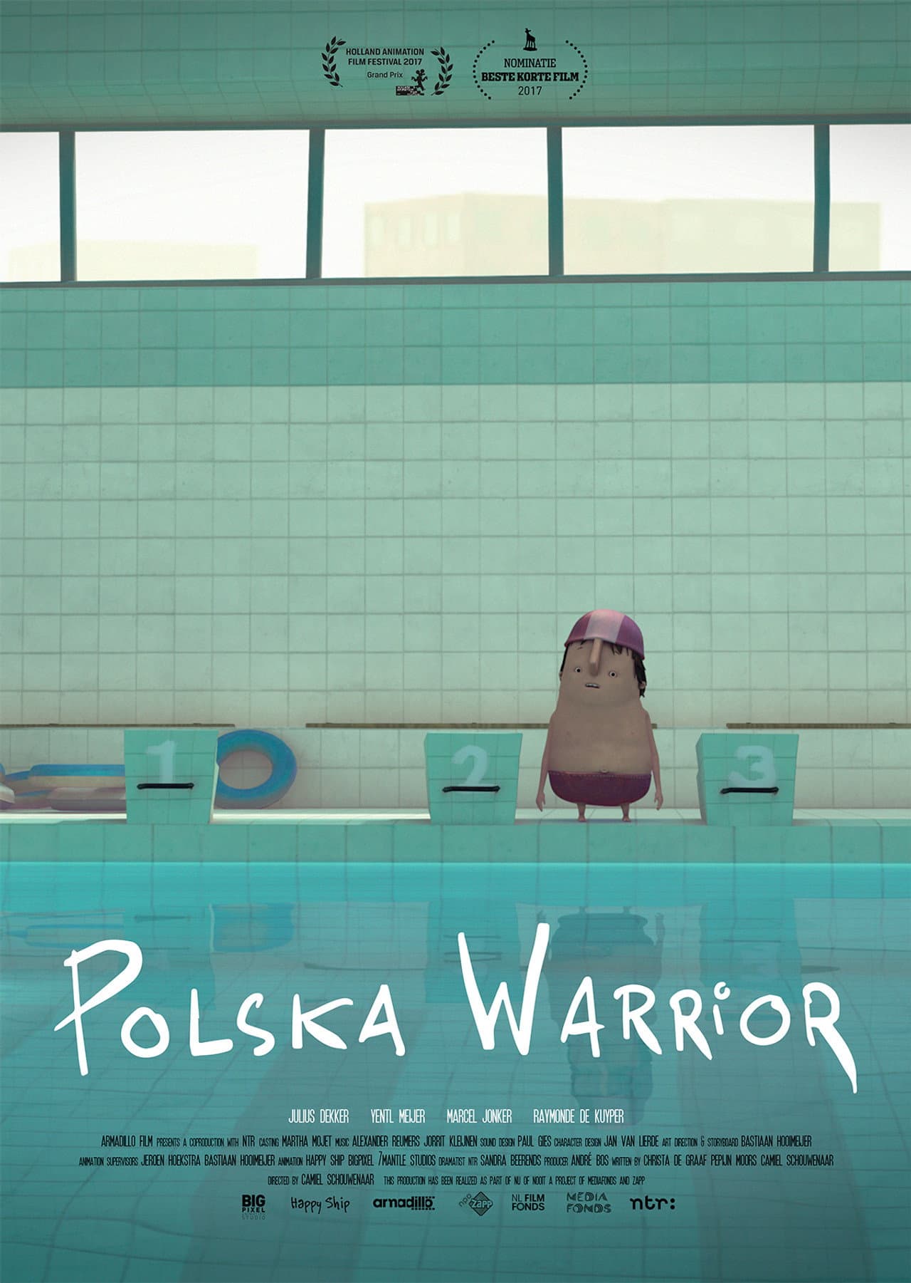 Polska Warrior preview 1