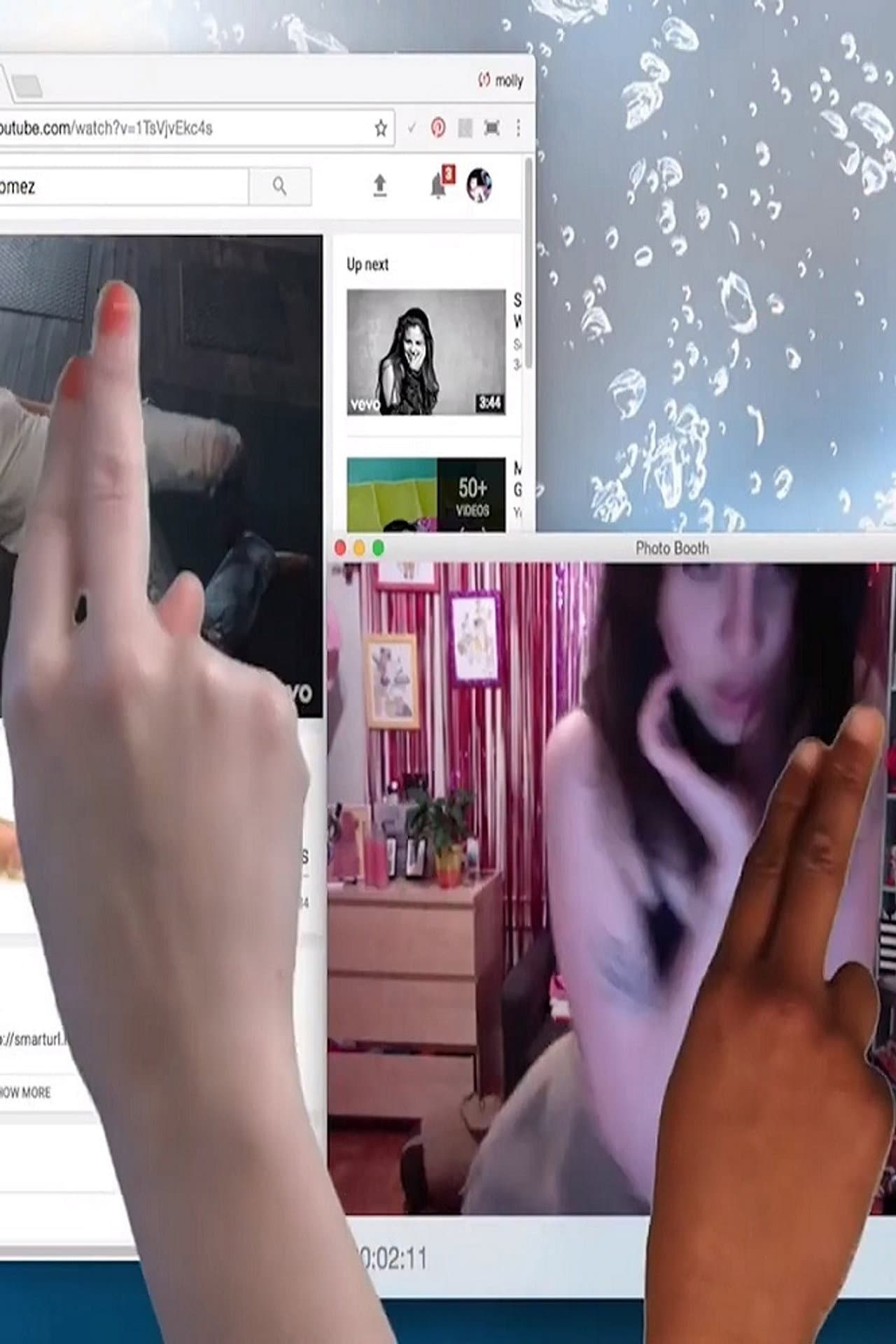 Touch To Play preview 2