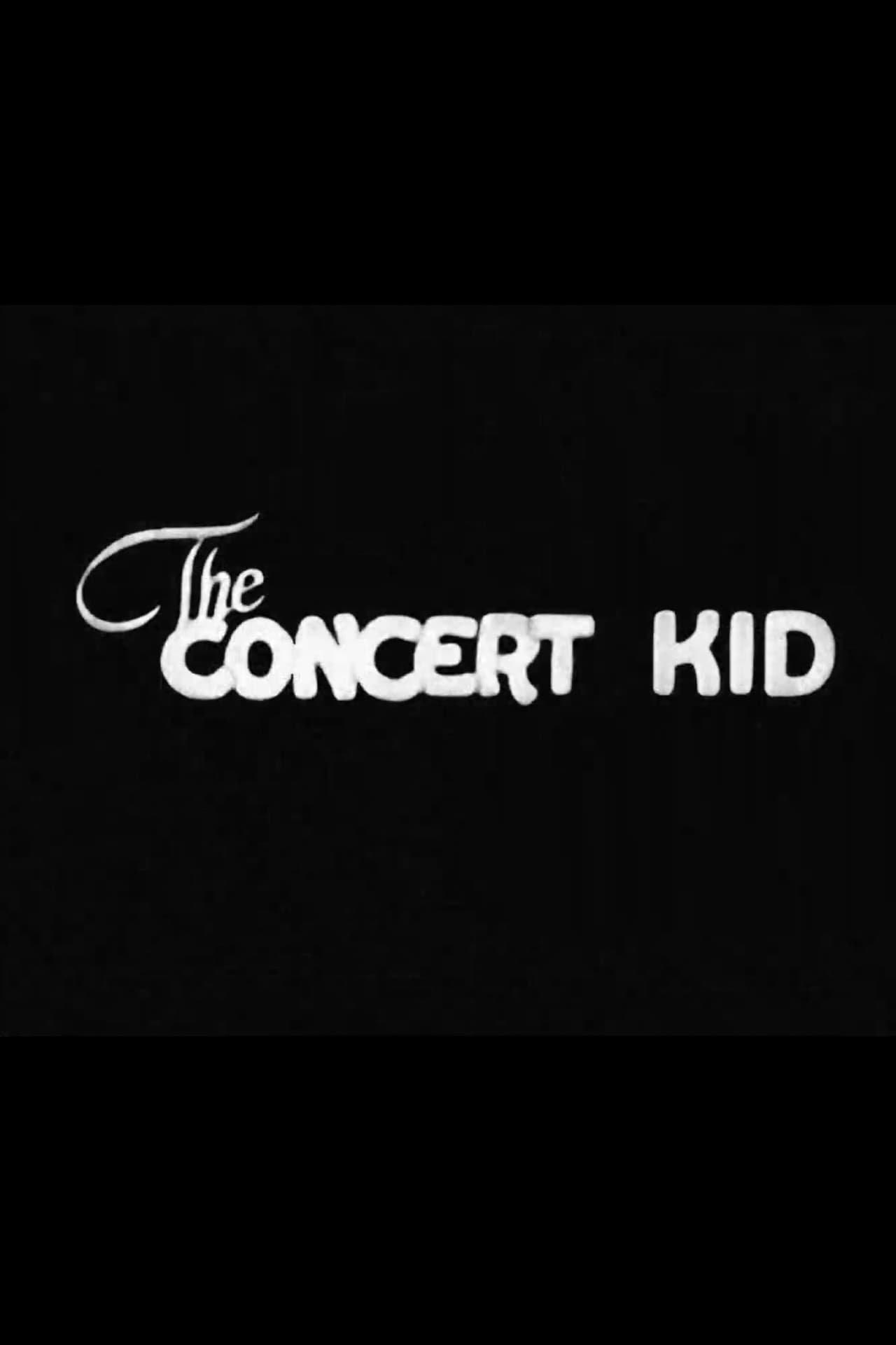 The Concert Kid preview 1