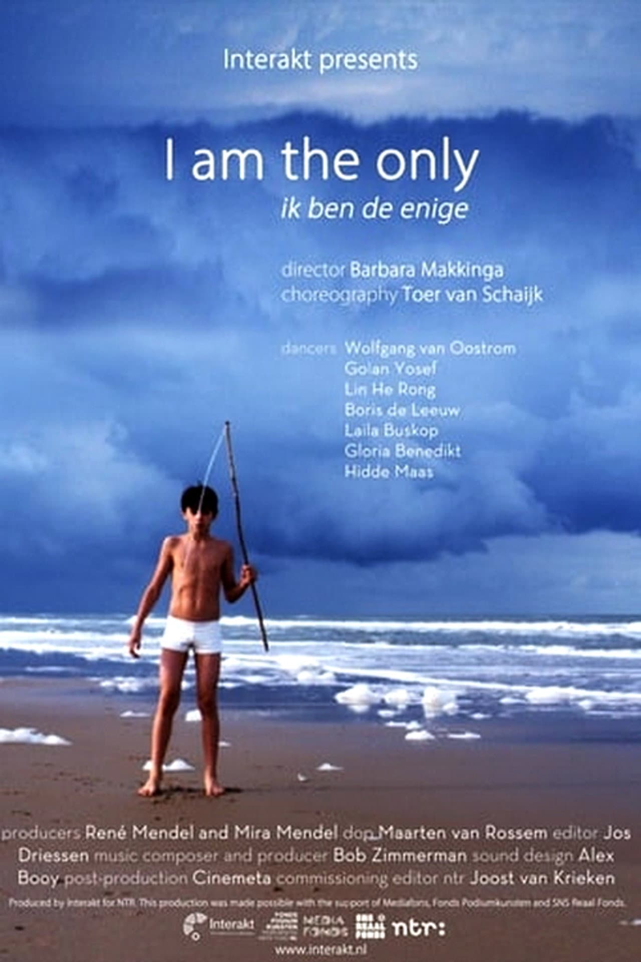 I Am the Only preview 2