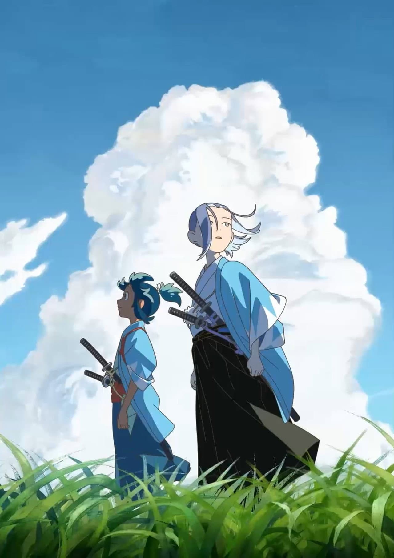 Inherit the Winds preview 2