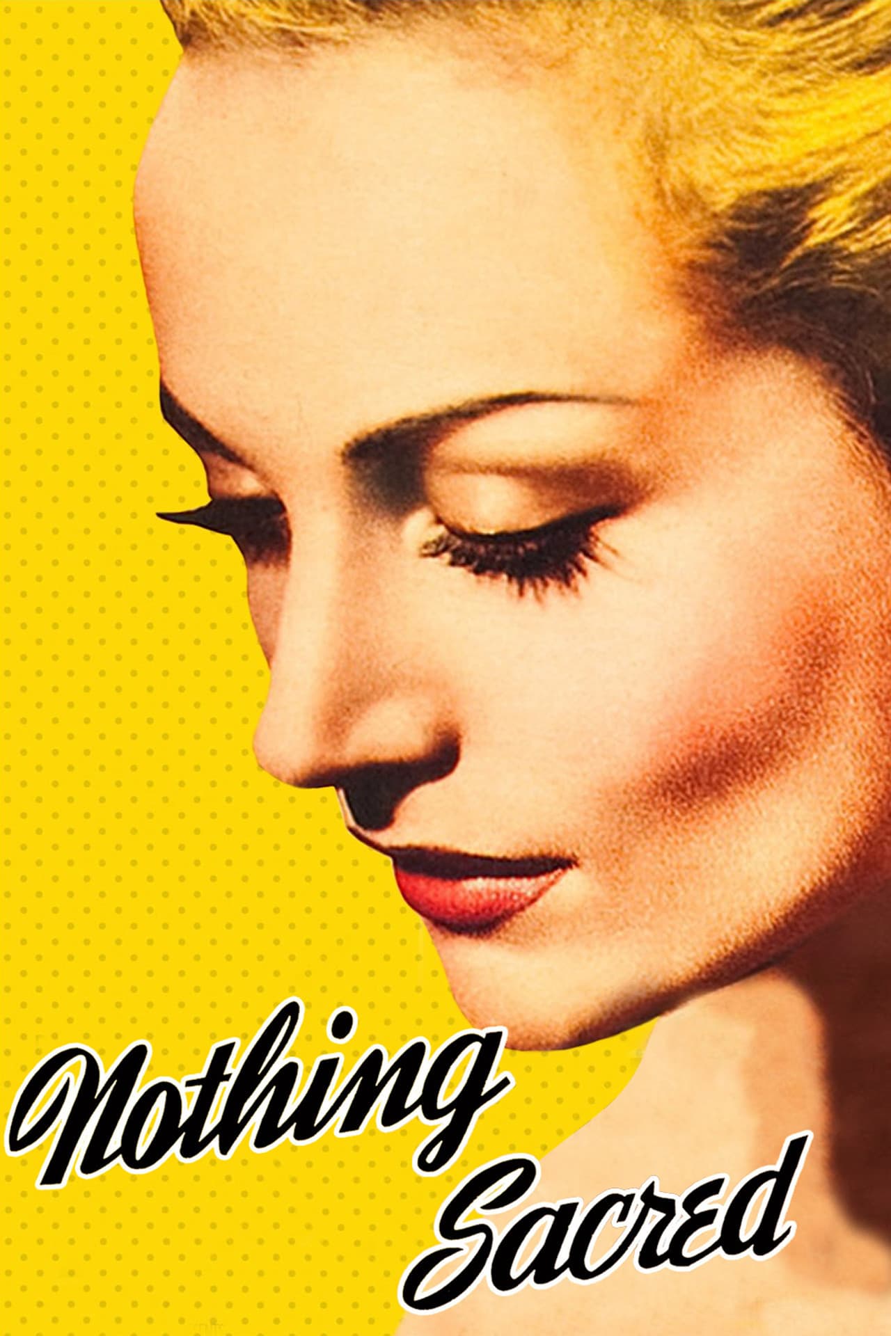 Nothing Sacred preview 2