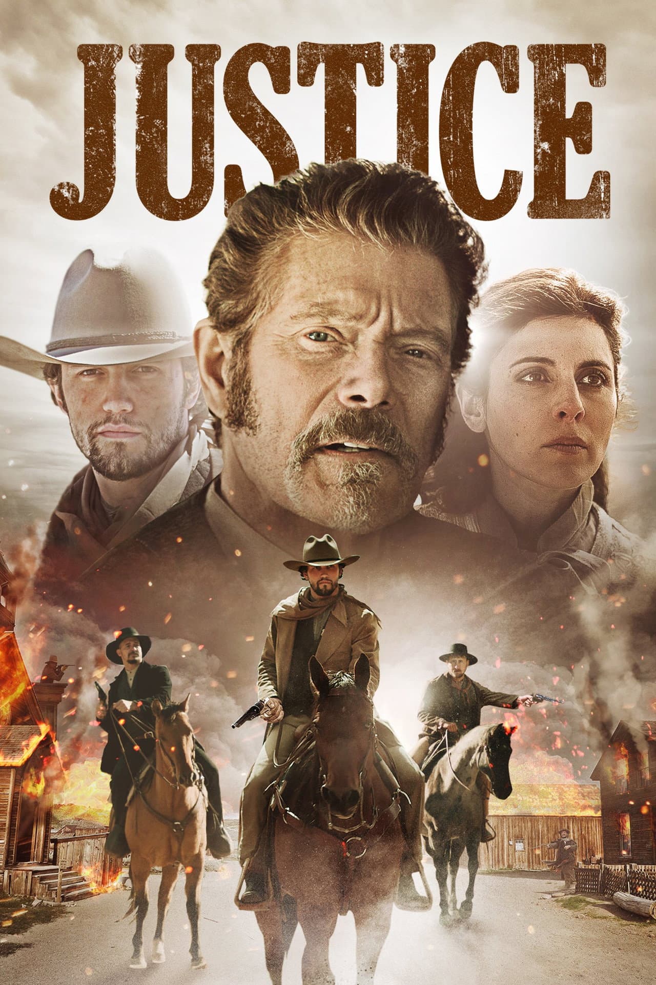Justice preview 2