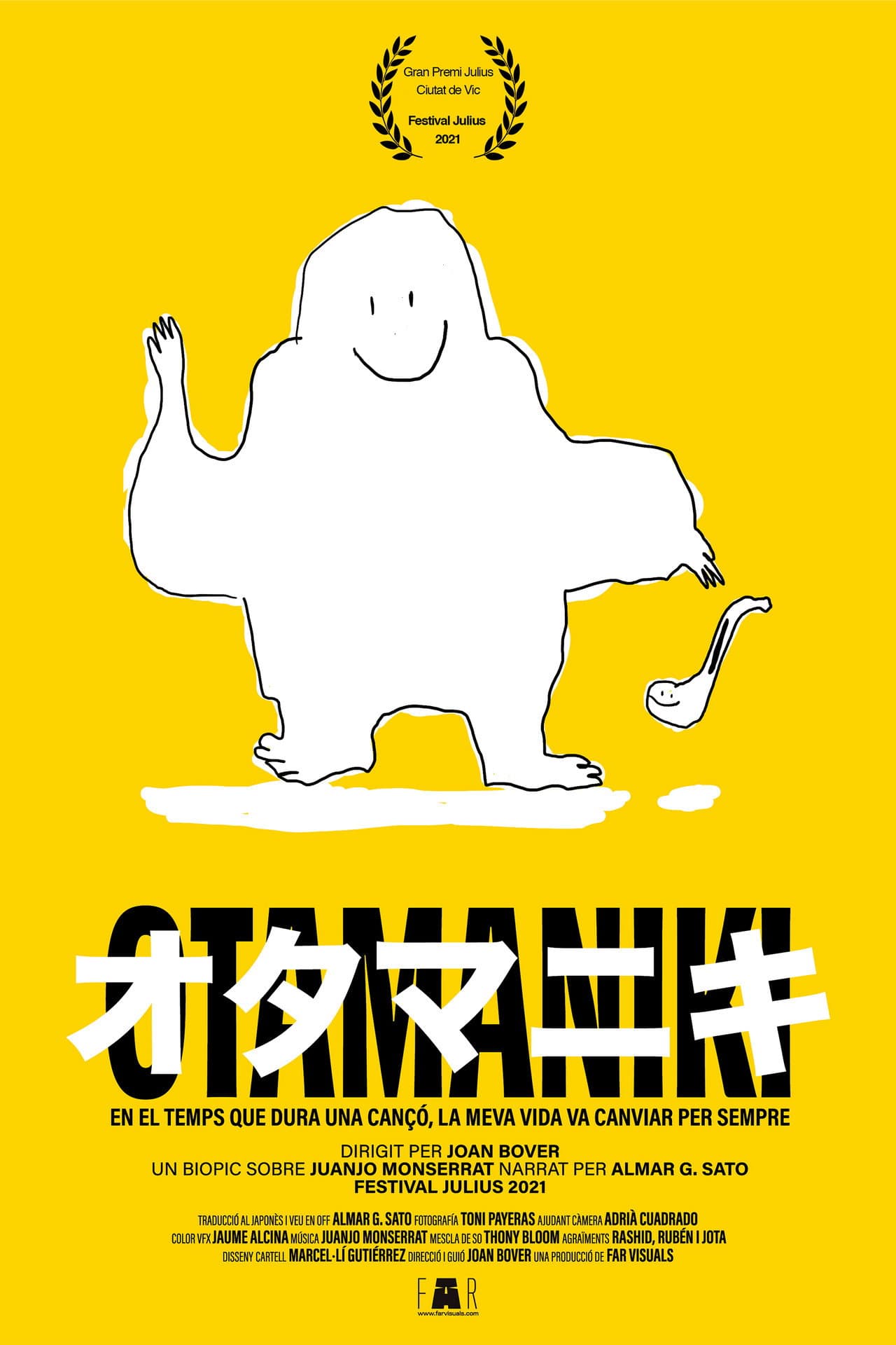 Otamaniki preview 2