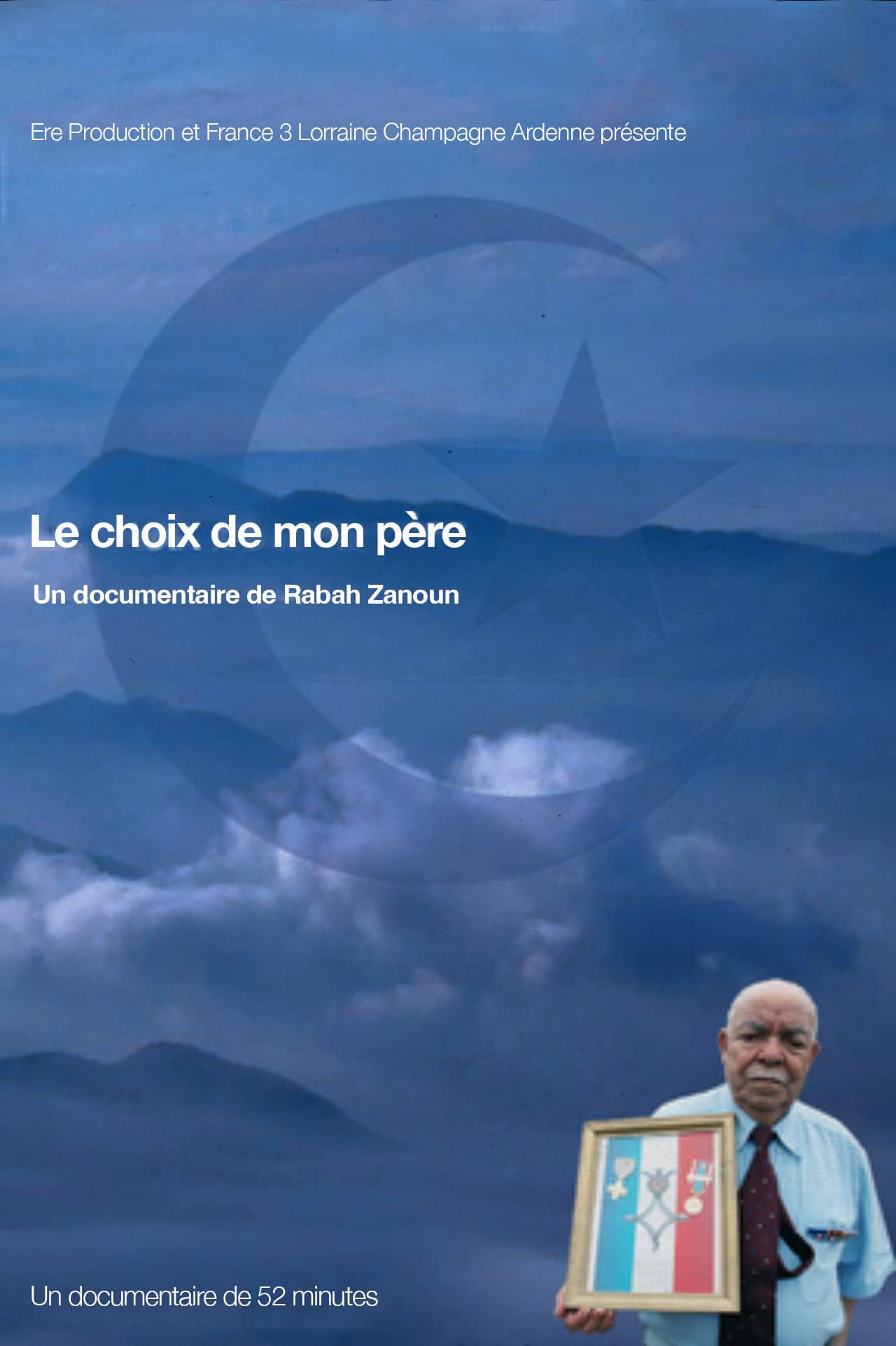 Le Choix de mon père preview 2