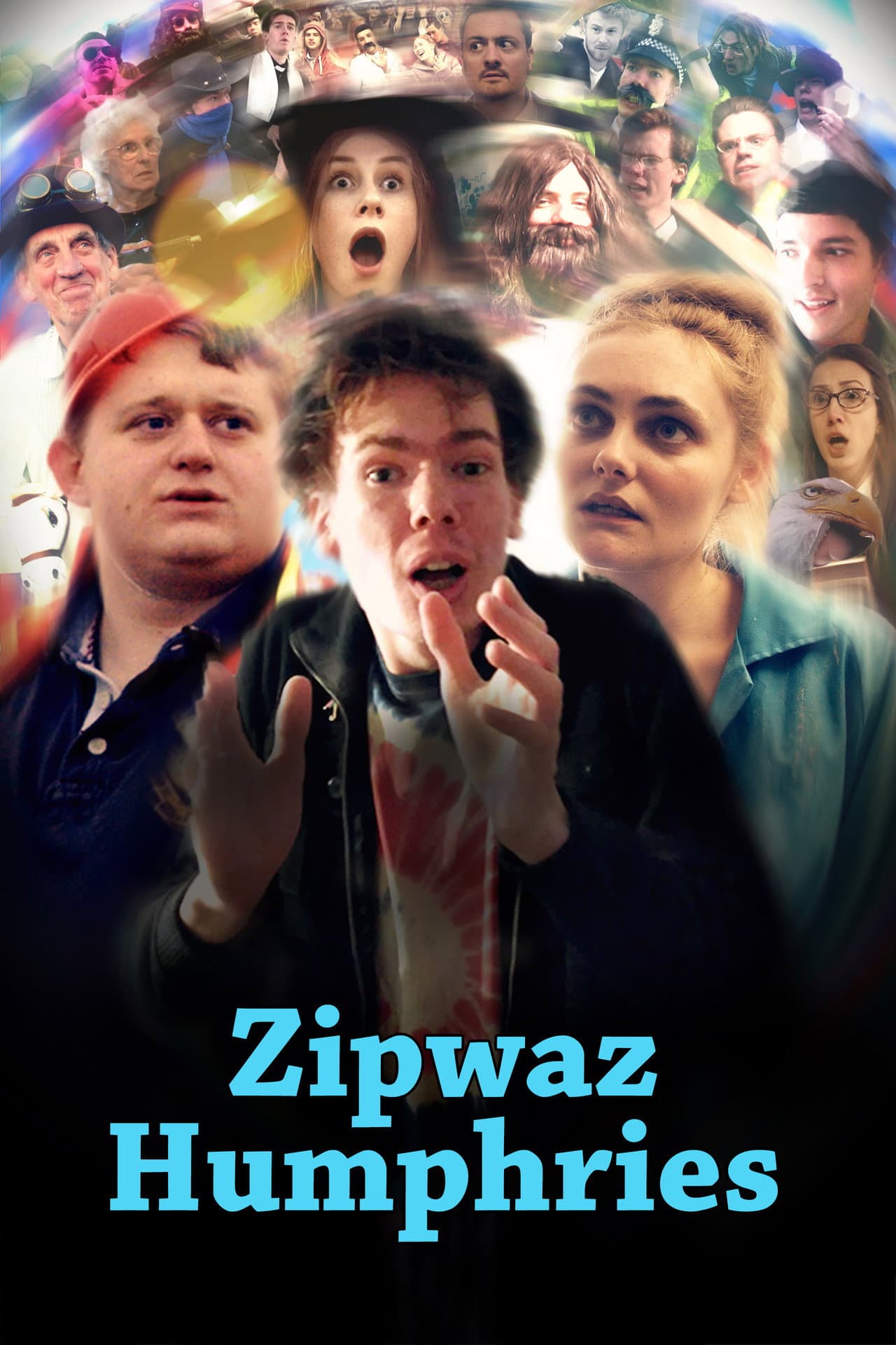 Zipwaz Humphries preview 2