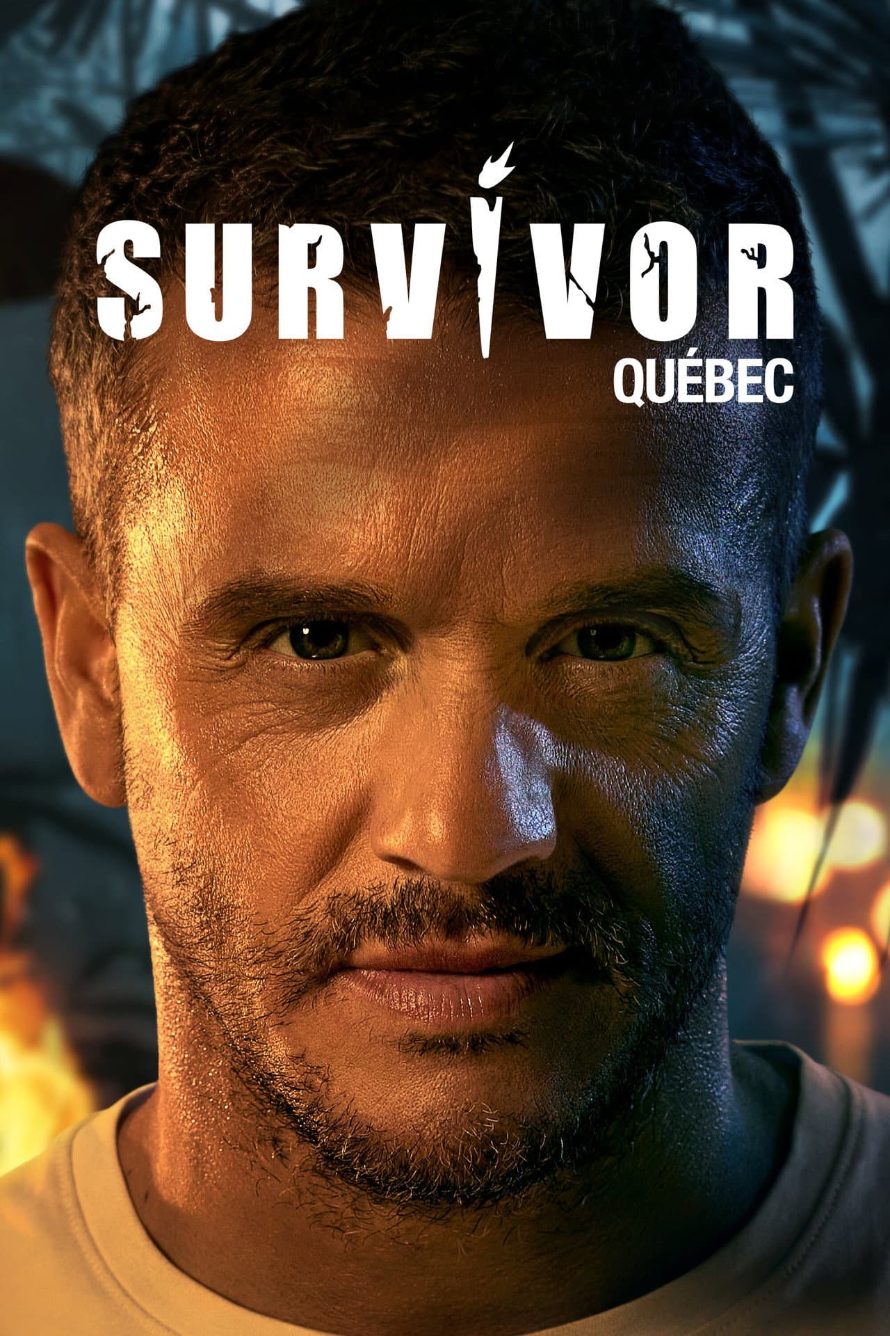 Survivor Québec preview 2