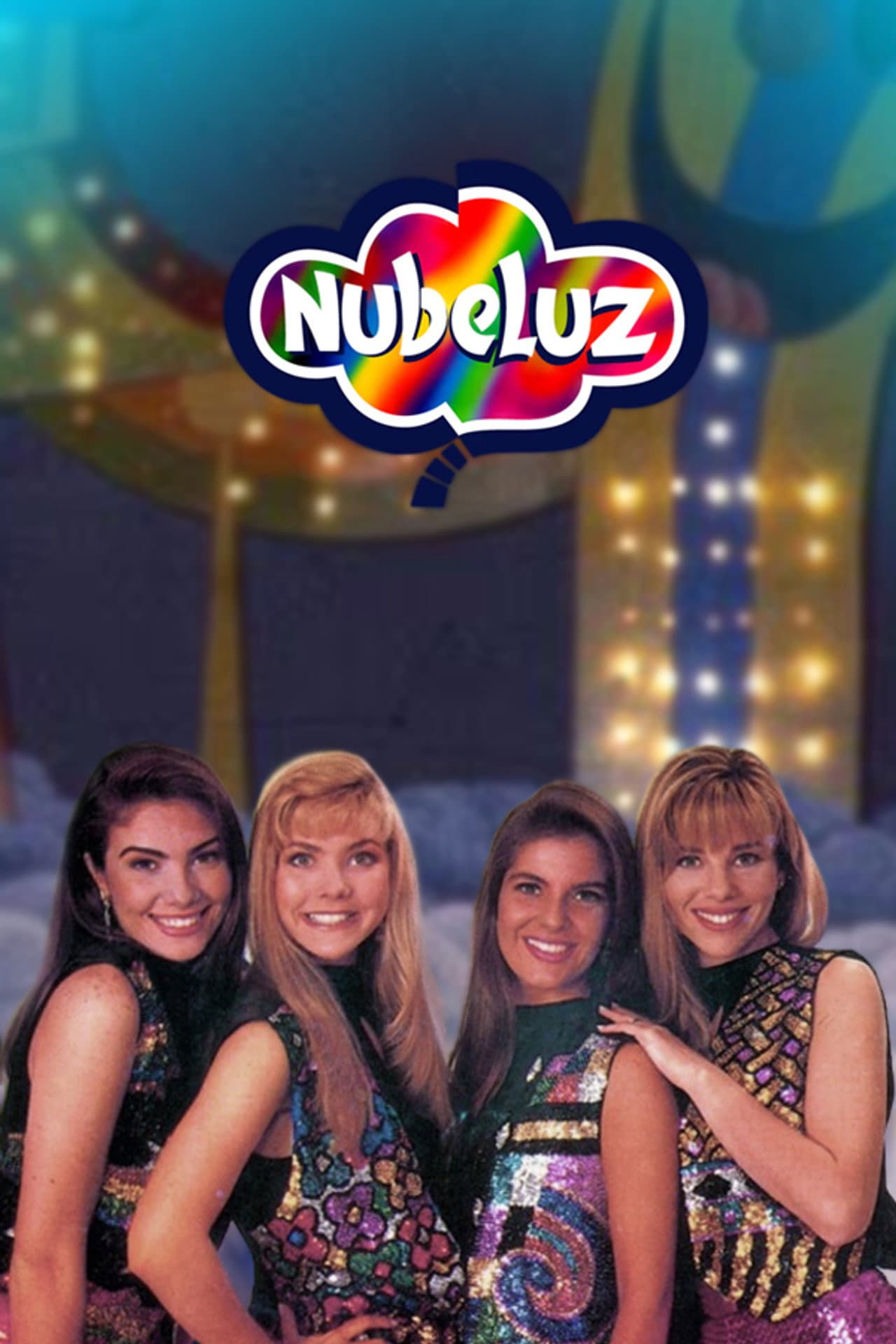 NUBELUZ preview 2