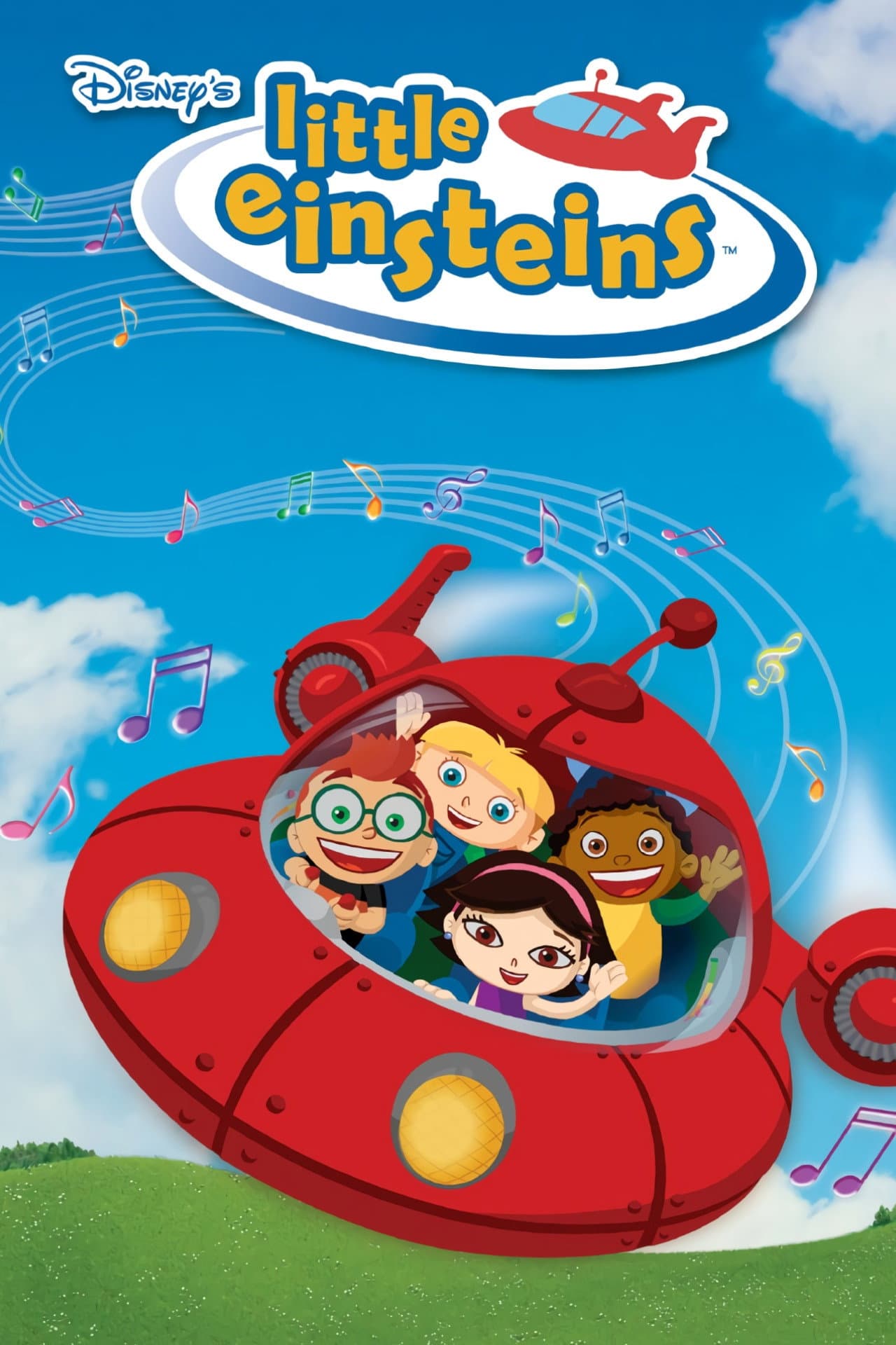 Little Einsteins preview 2
