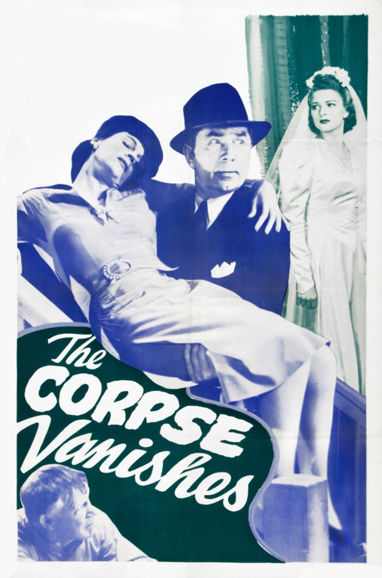 The Corpse Vanishes preview 2