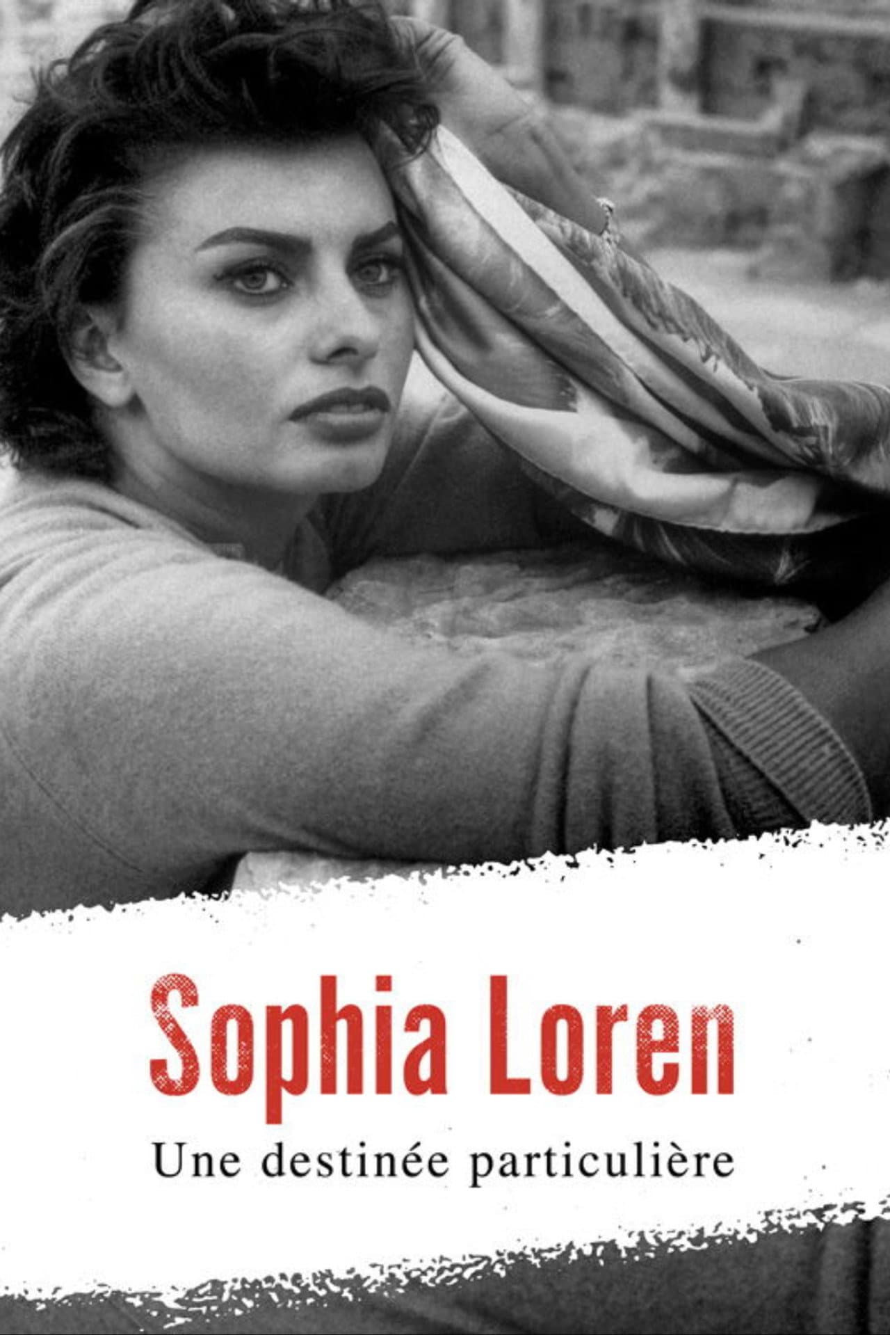 Sophia Loren, a special destiny preview 2