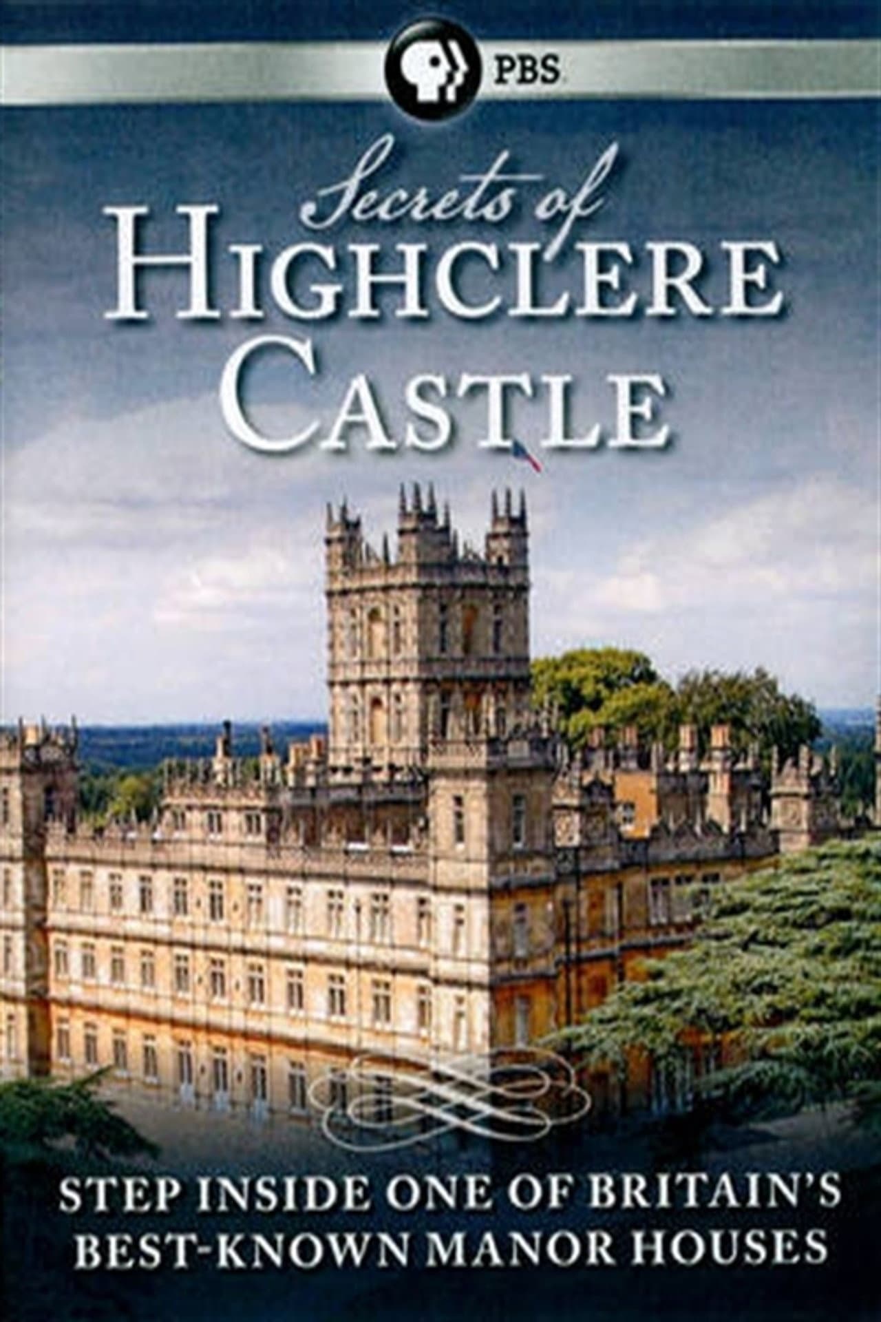 Secrets of Highclere Castle preview 1