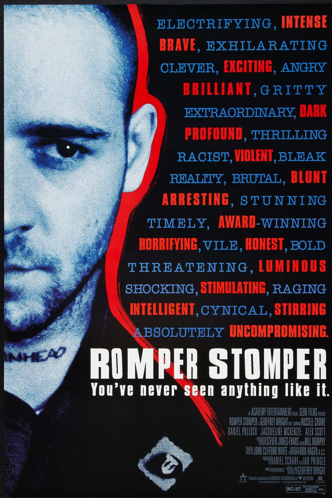 Romper Stomper preview 2